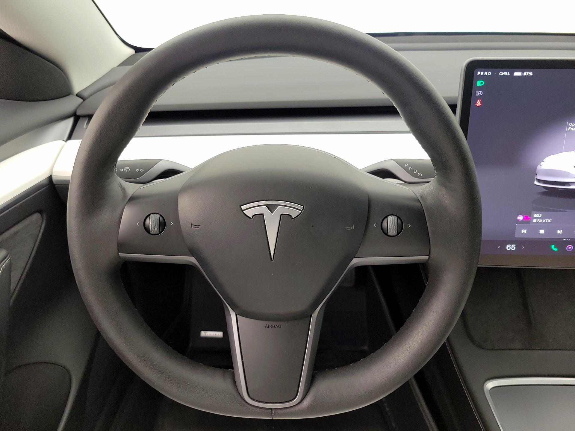 Thumbnail: 2023 Tesla Model 3 - 10