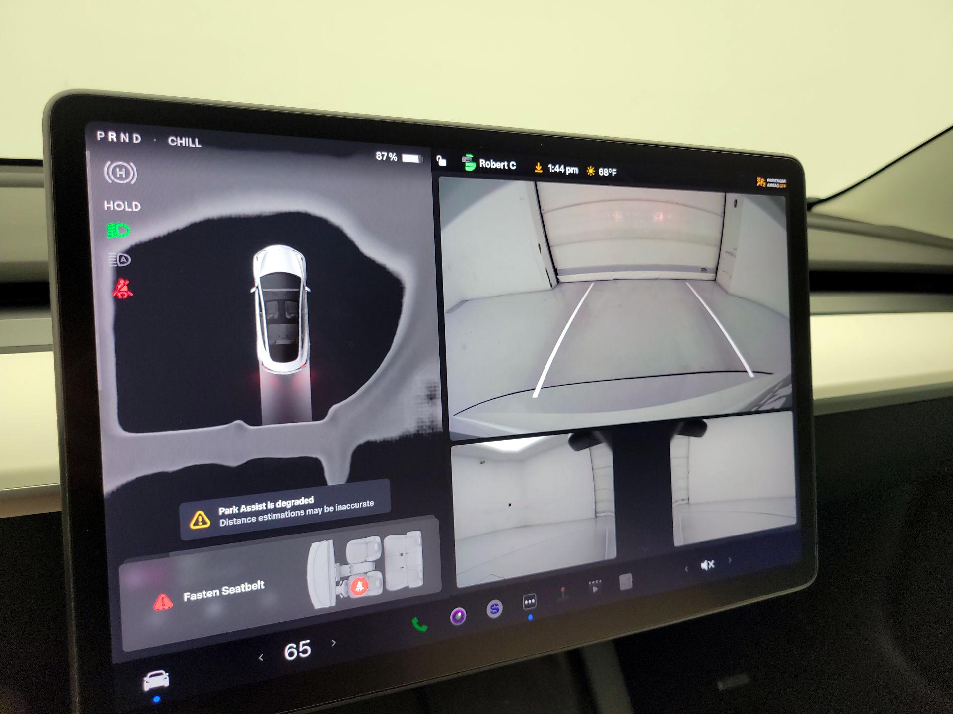 Thumbnail: 2023 Tesla Model 3 - 14