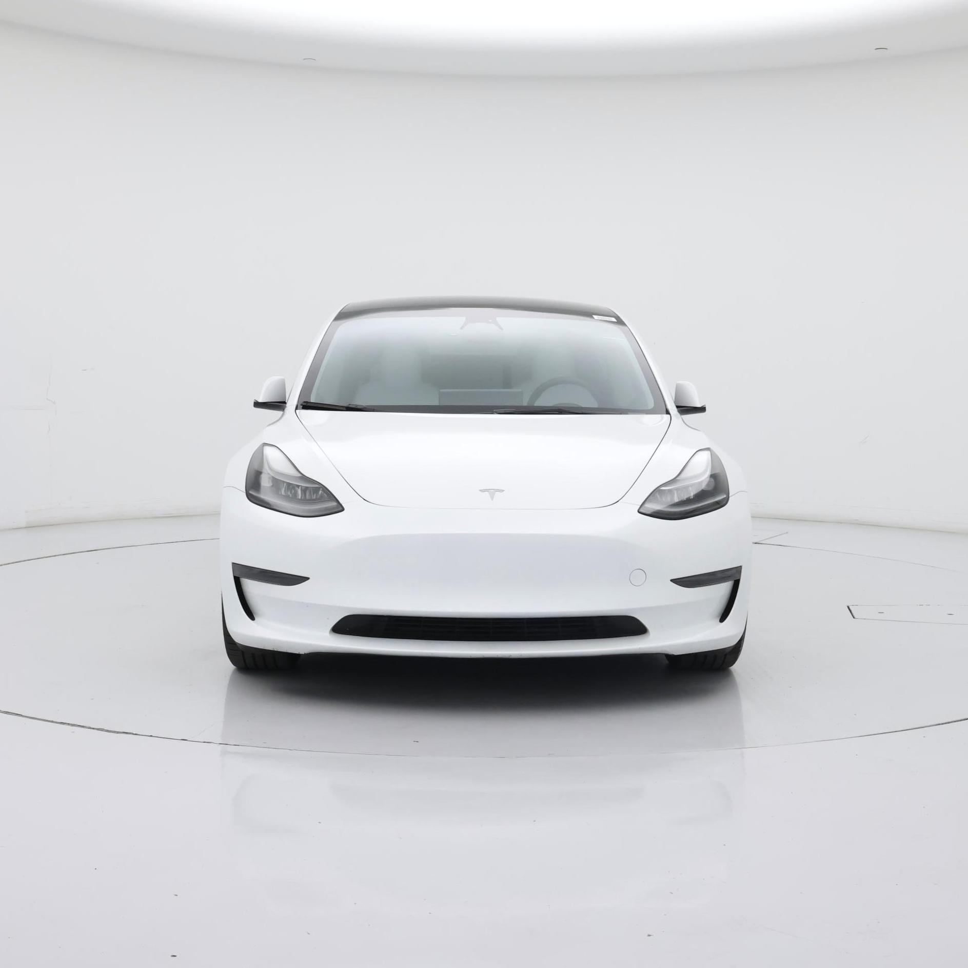 Thumbnail: 2023 Tesla Model 3 - 5
