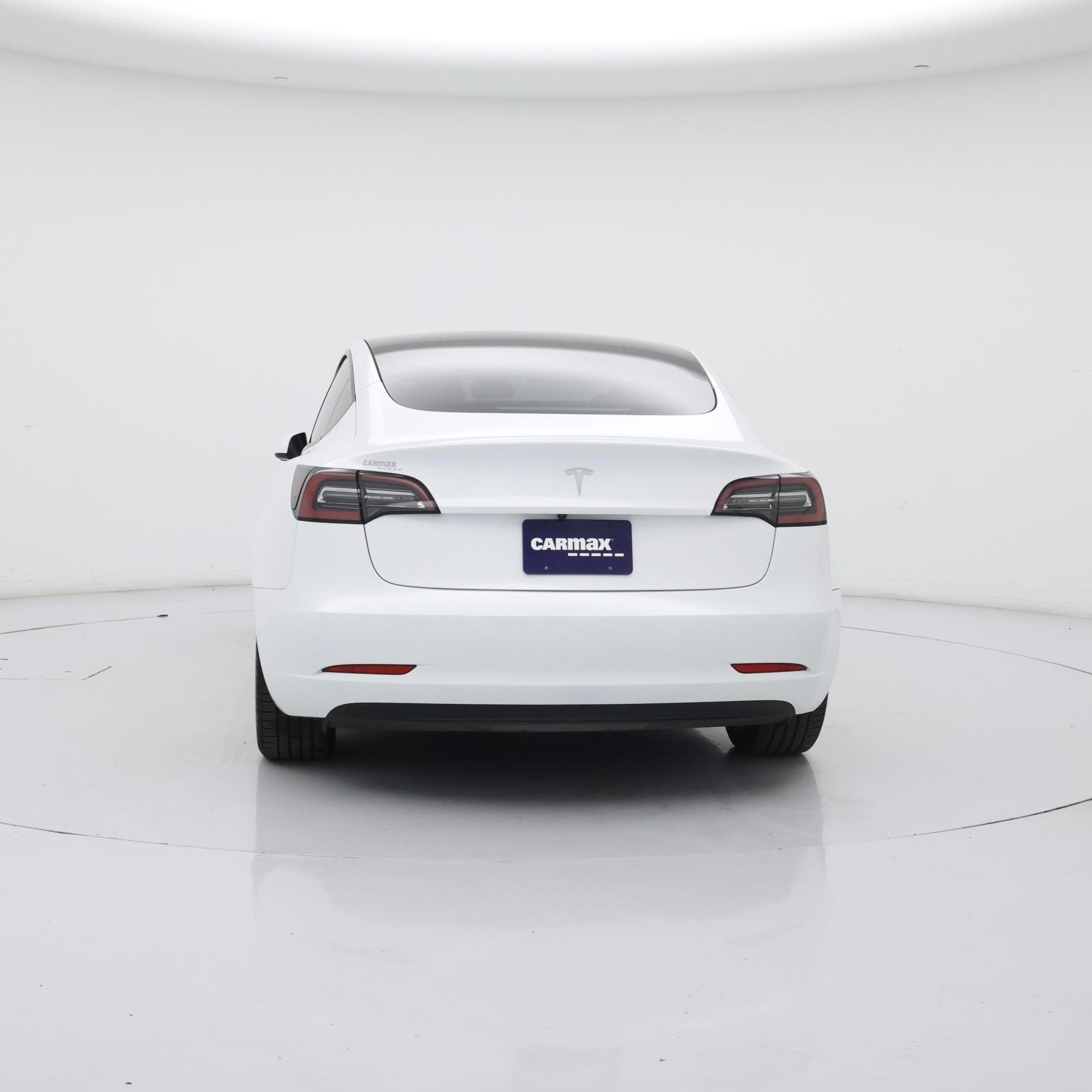 Thumbnail: 2023 Tesla Model 3 - 6