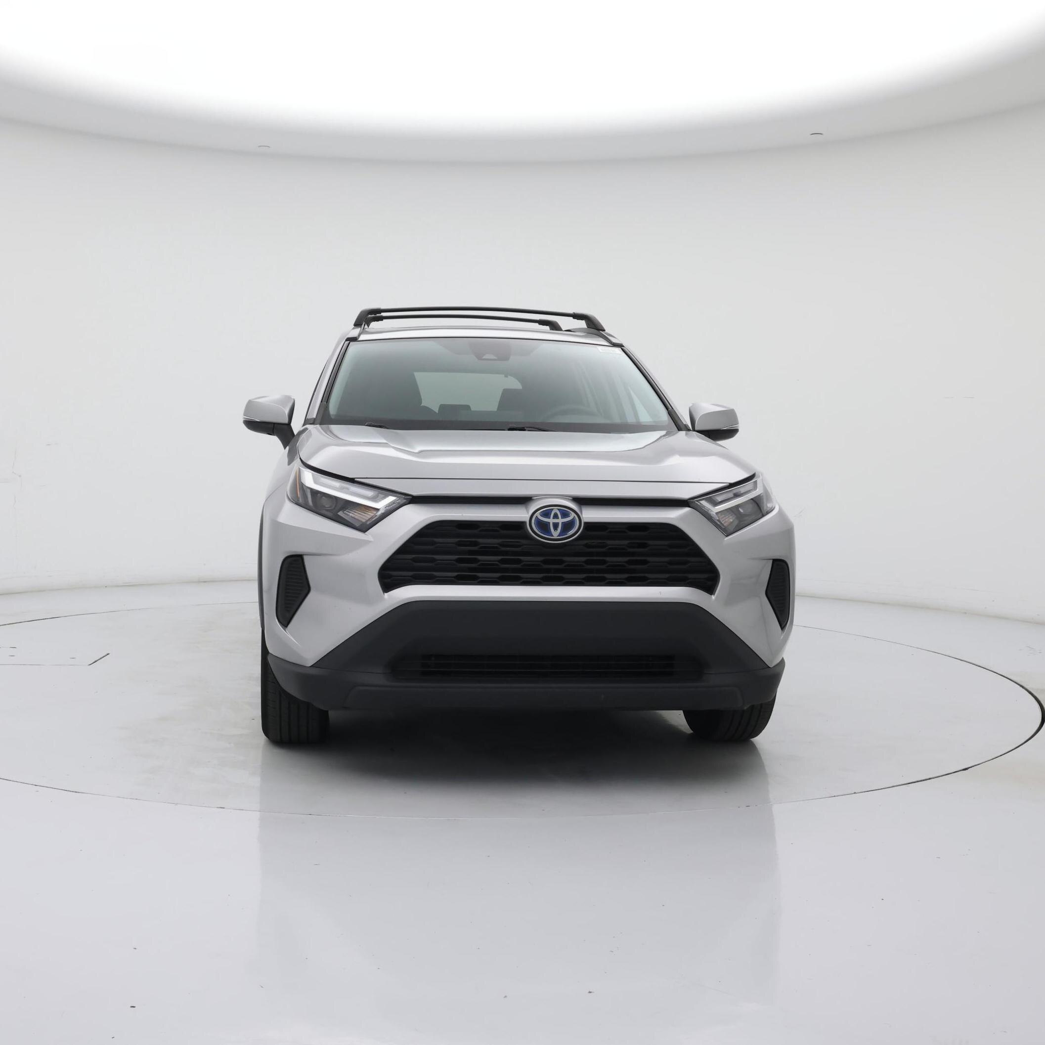 Thumbnail: 2022 Toyota RAV4 - 5