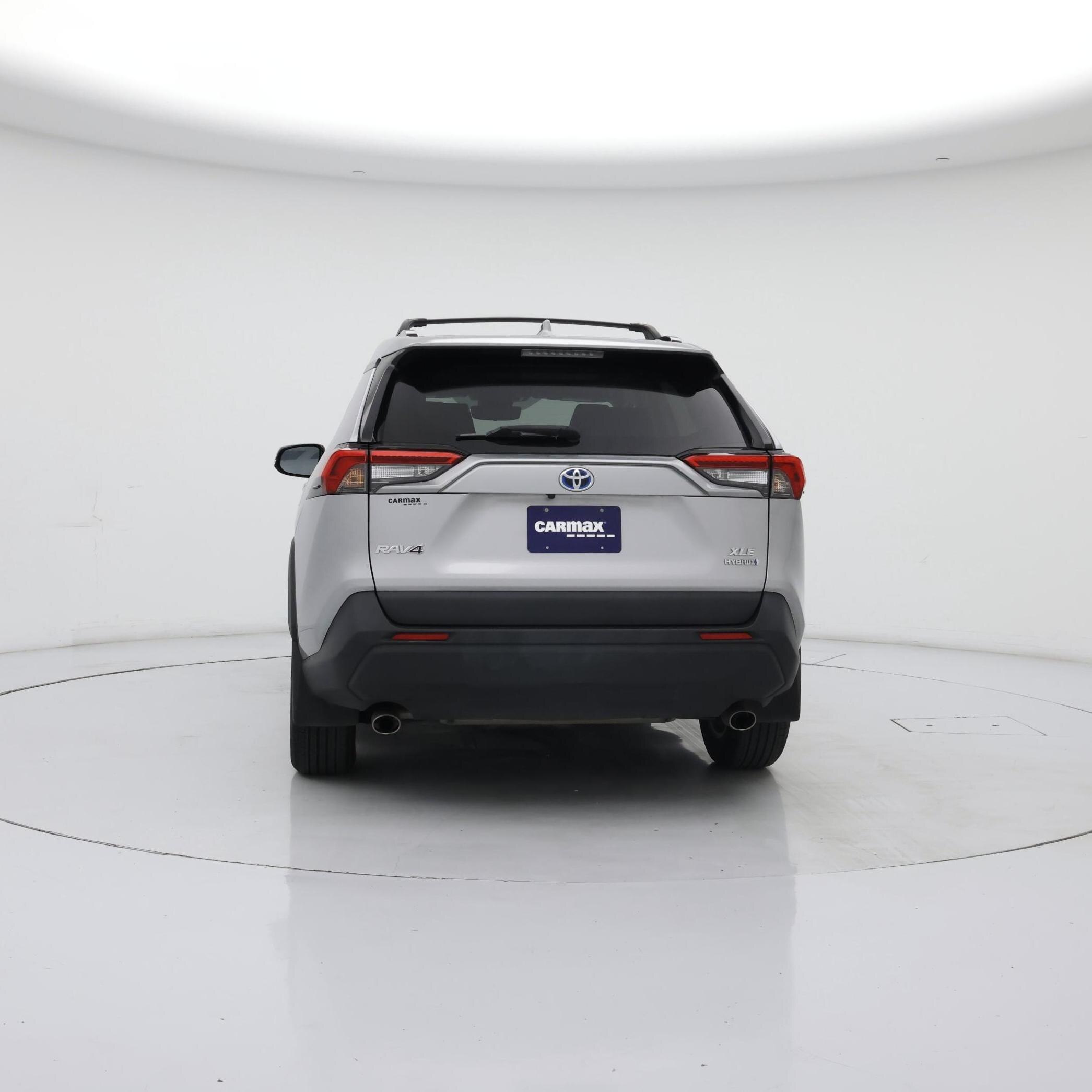 Thumbnail: 2022 Toyota RAV4 - 6