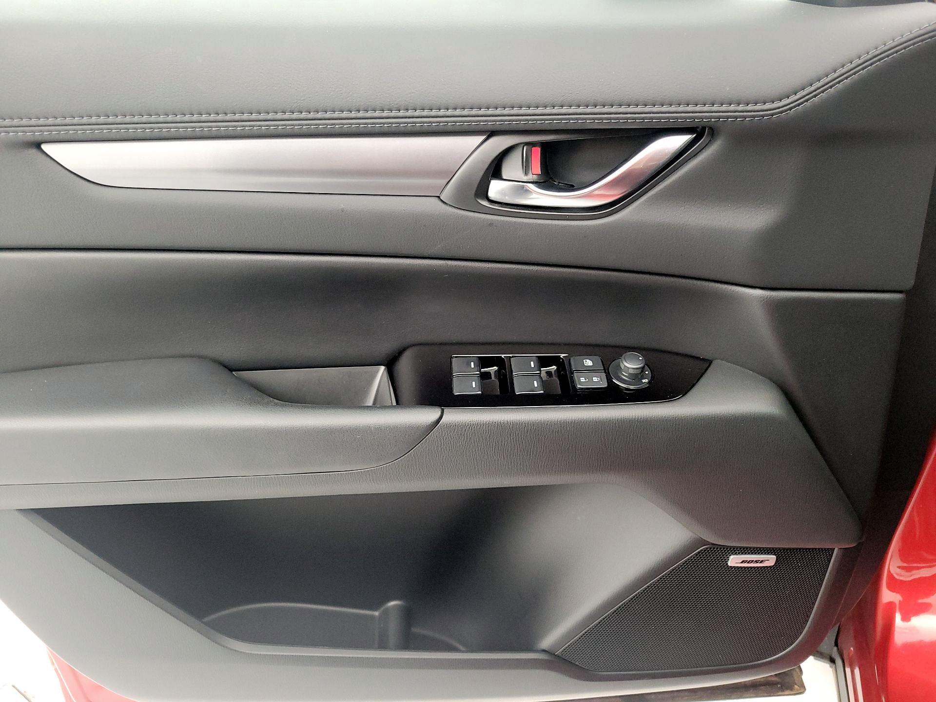 Thumbnail: 2021 Mazda CX-5 - 12