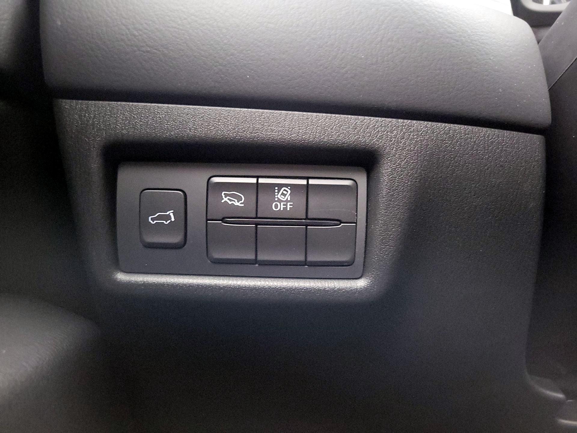 Thumbnail: 2021 Mazda CX-5 - 13