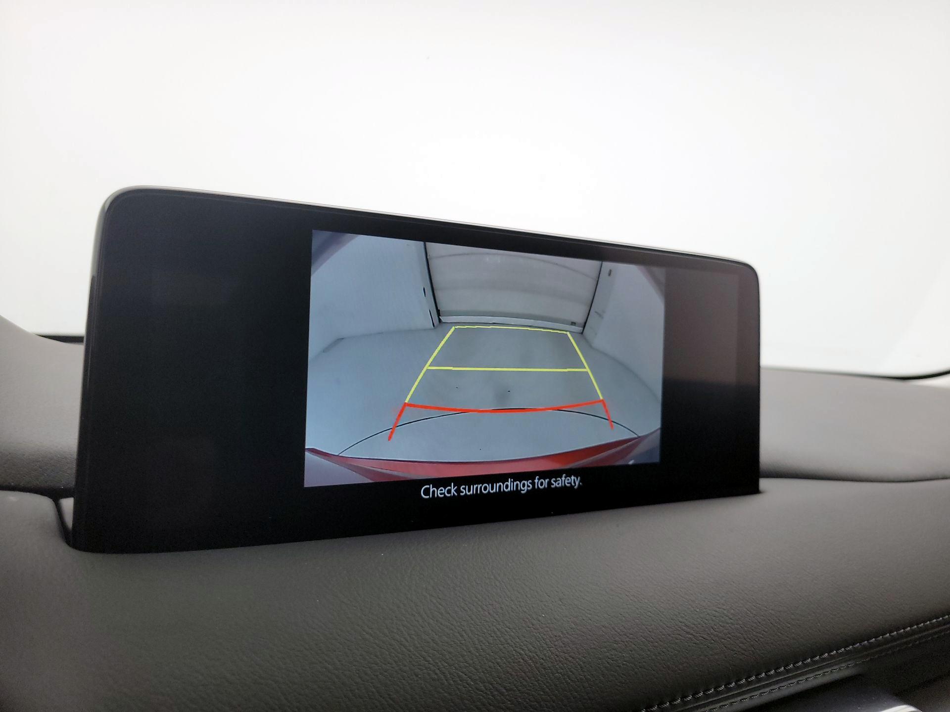 Thumbnail: 2021 Mazda CX-5 - 14