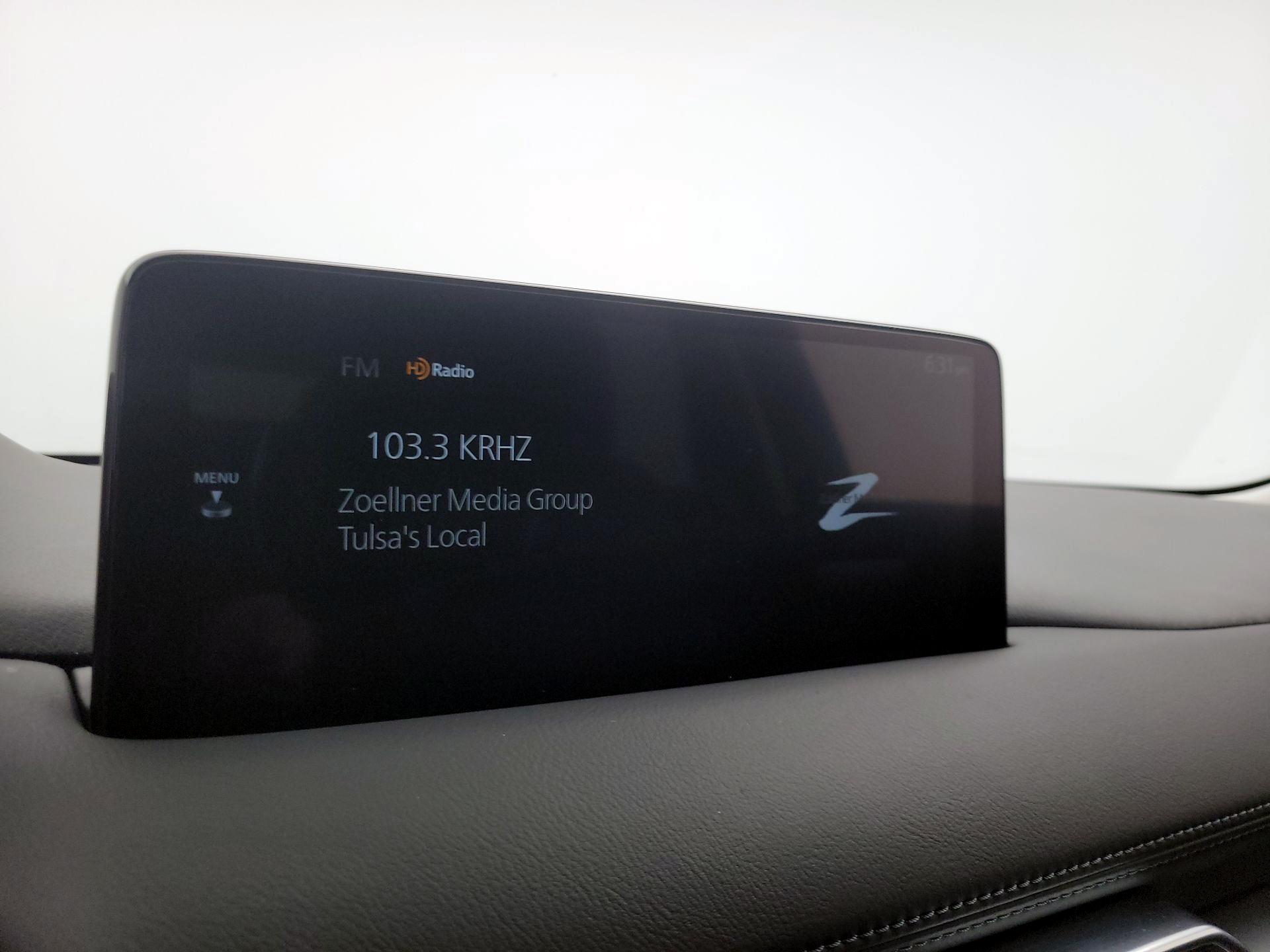 Thumbnail: 2021 Mazda CX-5 - 15