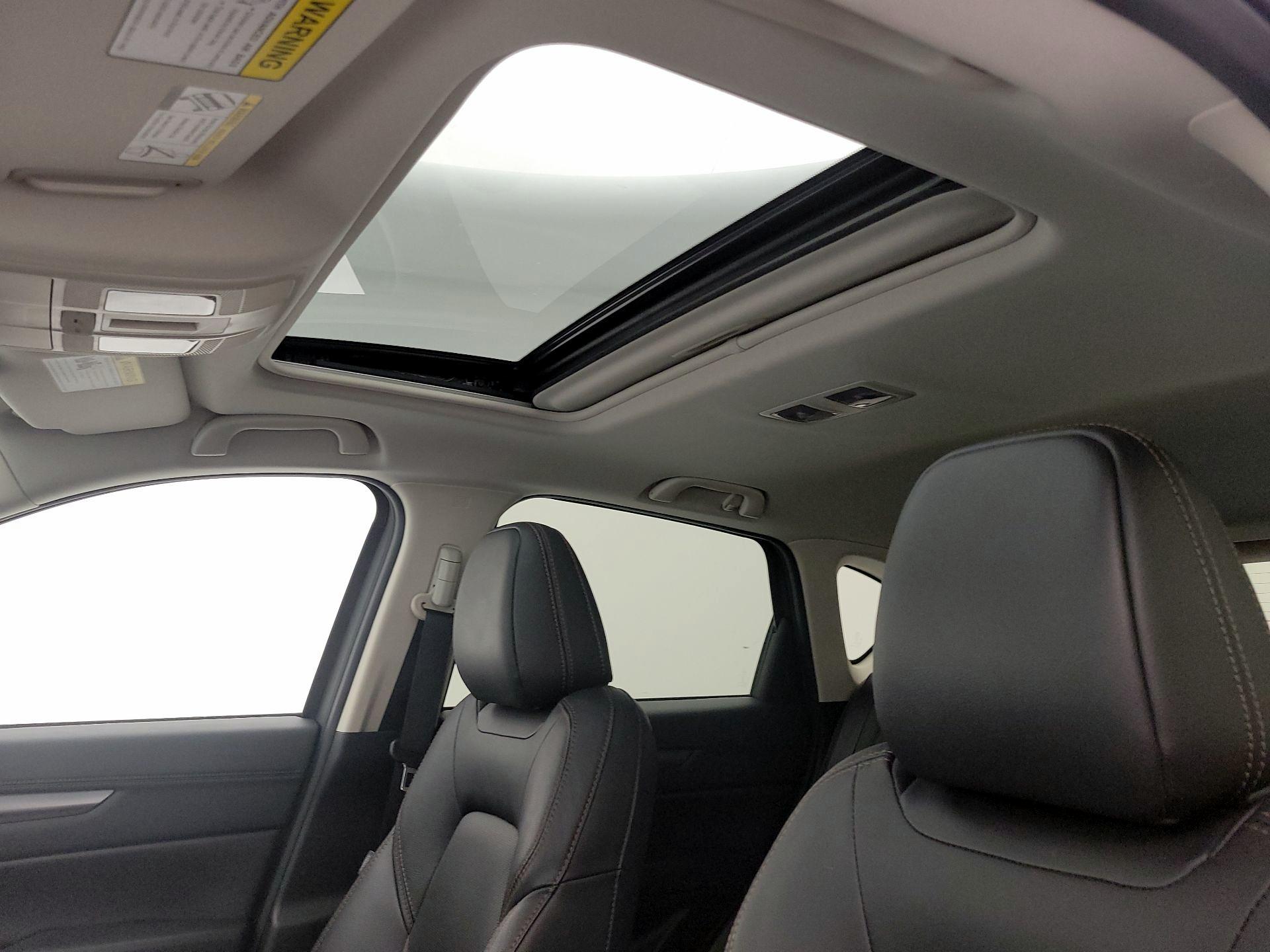 Thumbnail: 2021 Mazda CX-5 - 19