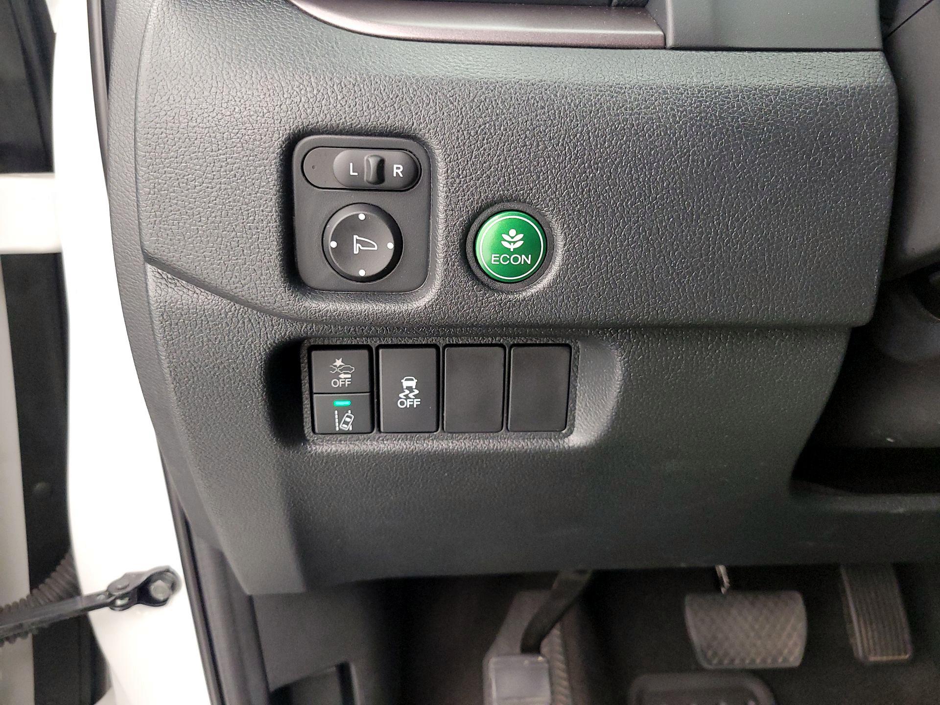 Thumbnail: 2022 Honda Pilot - 13