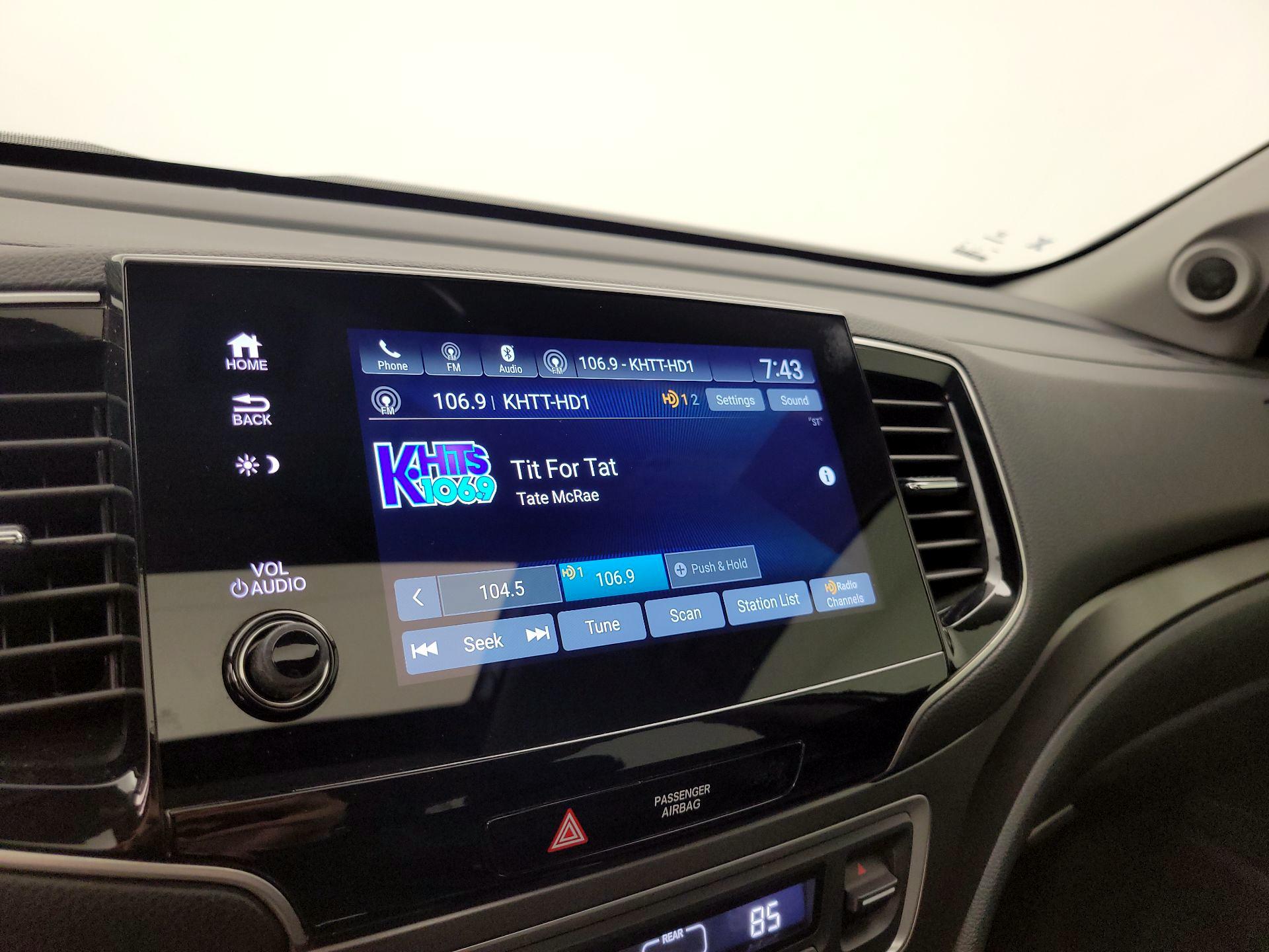 Thumbnail: 2022 Honda Pilot - 15