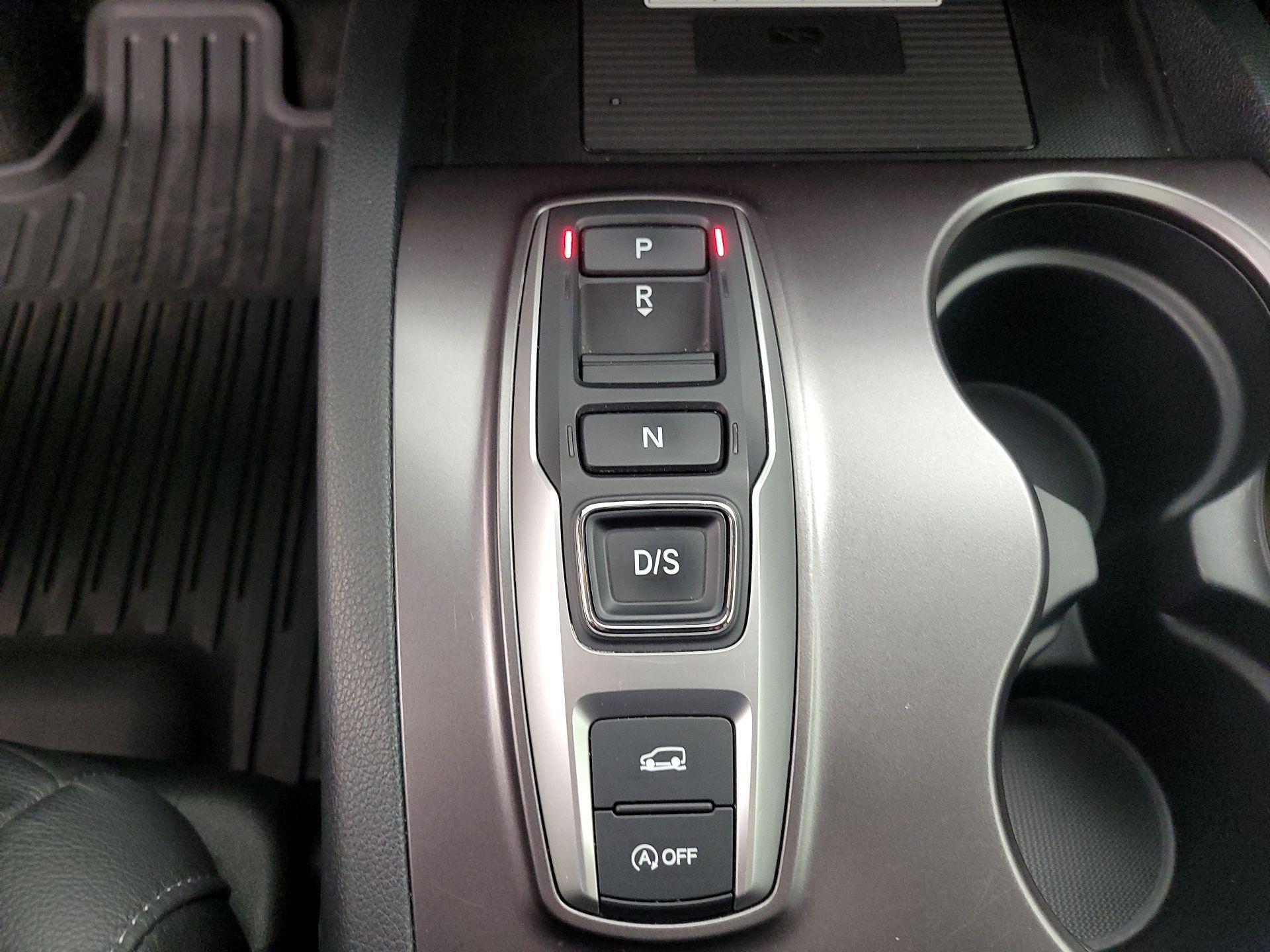 Thumbnail: 2022 Honda Pilot - 17