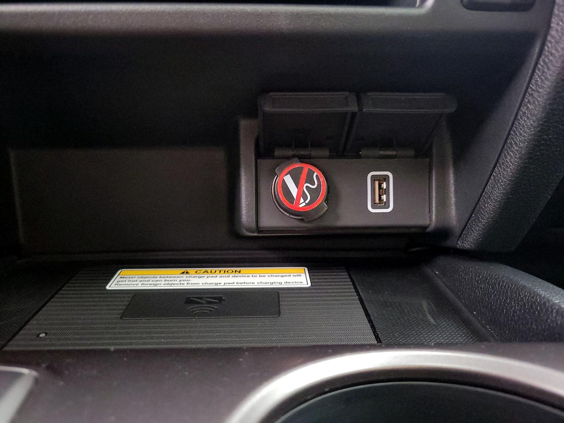 Thumbnail: 2022 Honda Pilot - 18