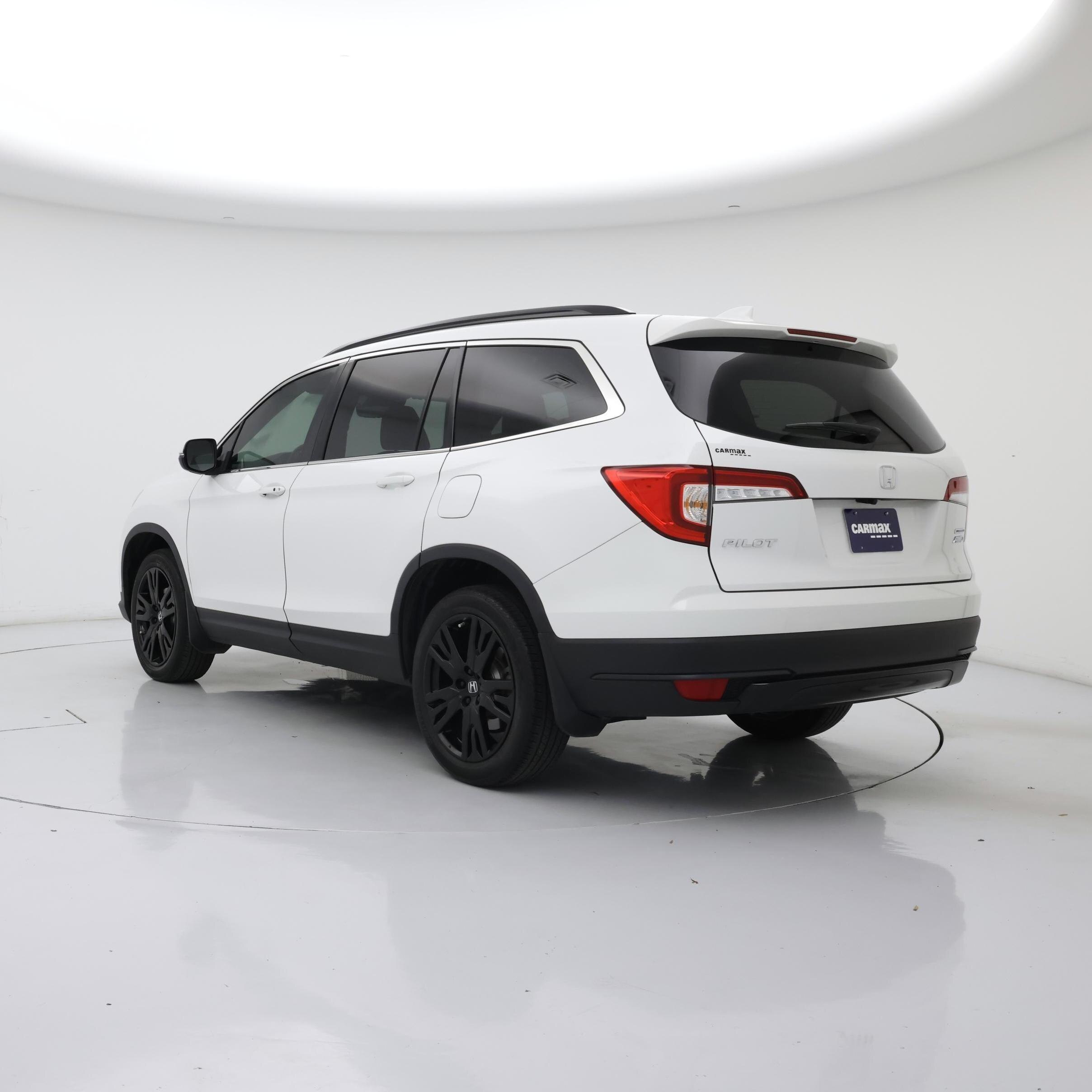 Thumbnail: 2022 Honda Pilot - 2