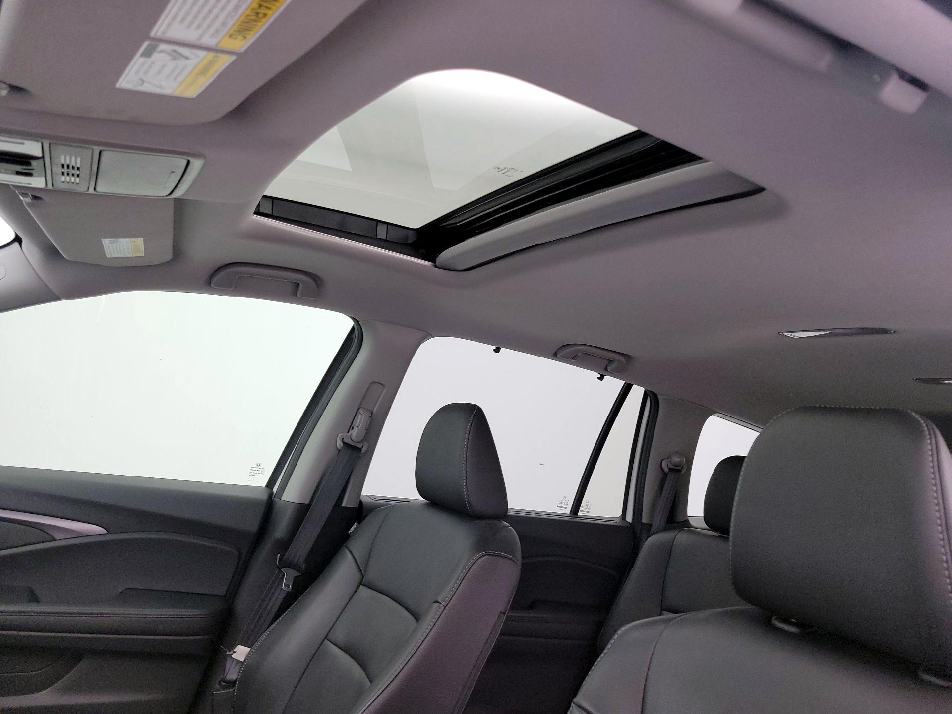 Thumbnail: 2022 Honda Pilot - 19