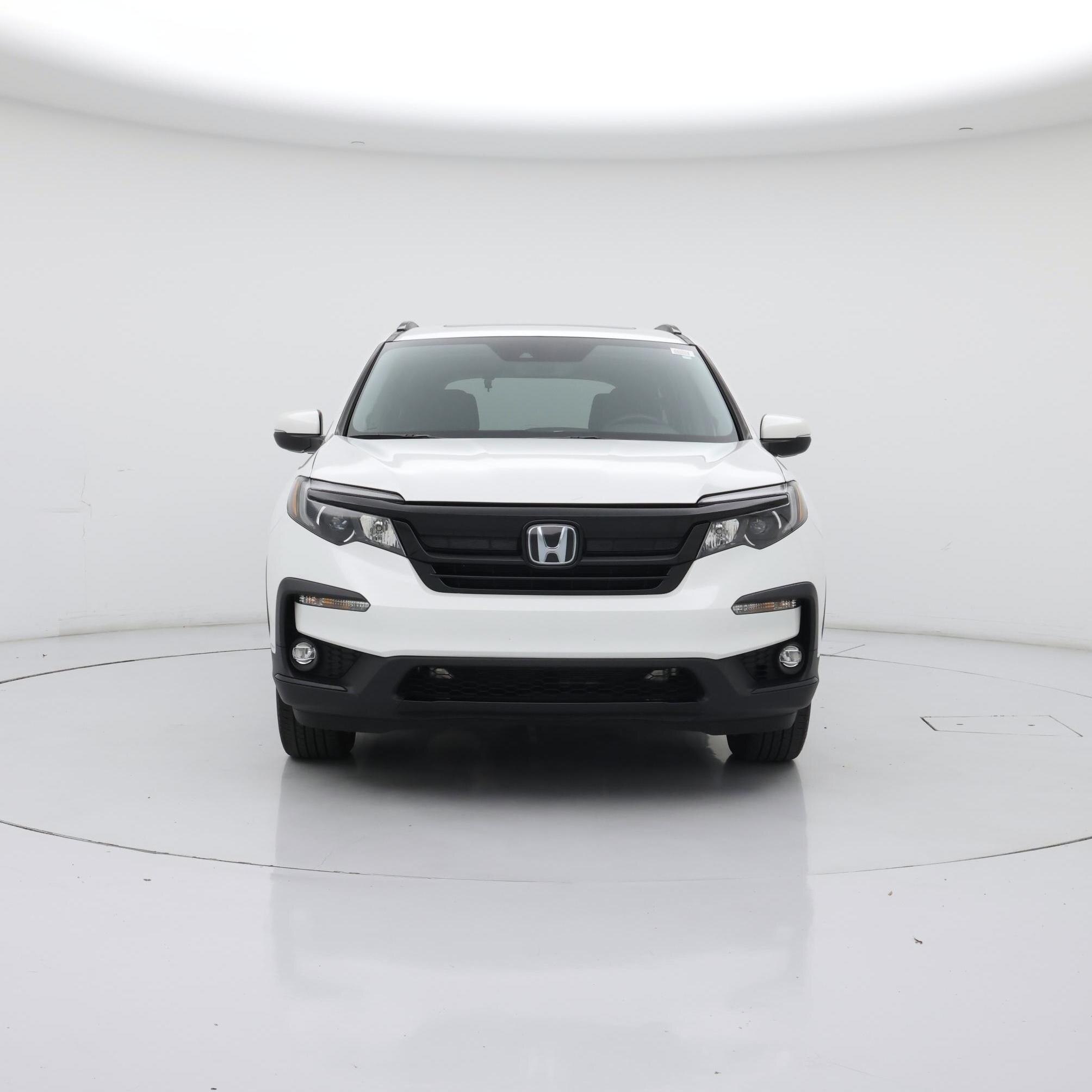 Thumbnail: 2022 Honda Pilot - 5