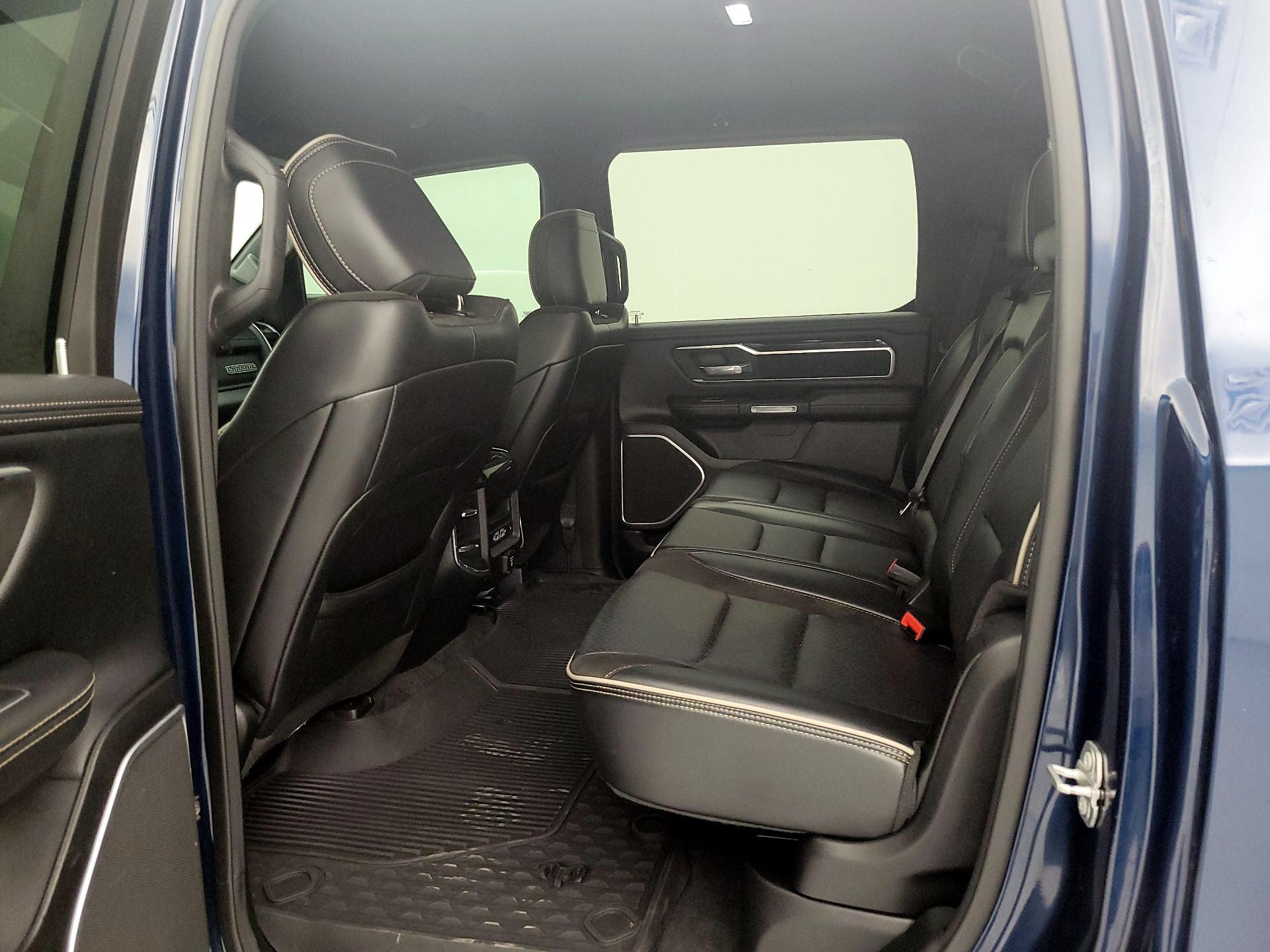 Thumbnail: 2020 RAM 1500 - 20