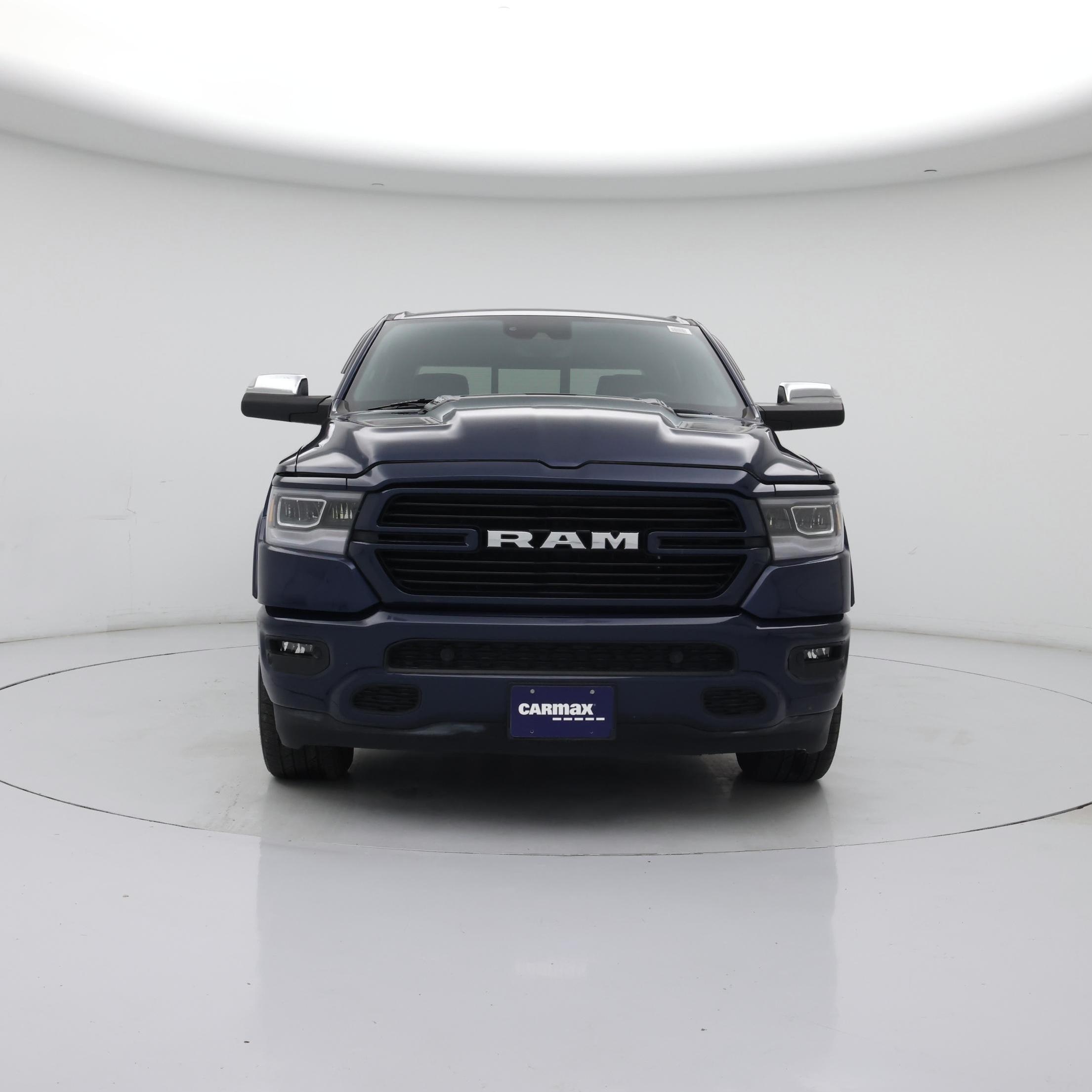 Thumbnail: 2020 RAM 1500 - 5