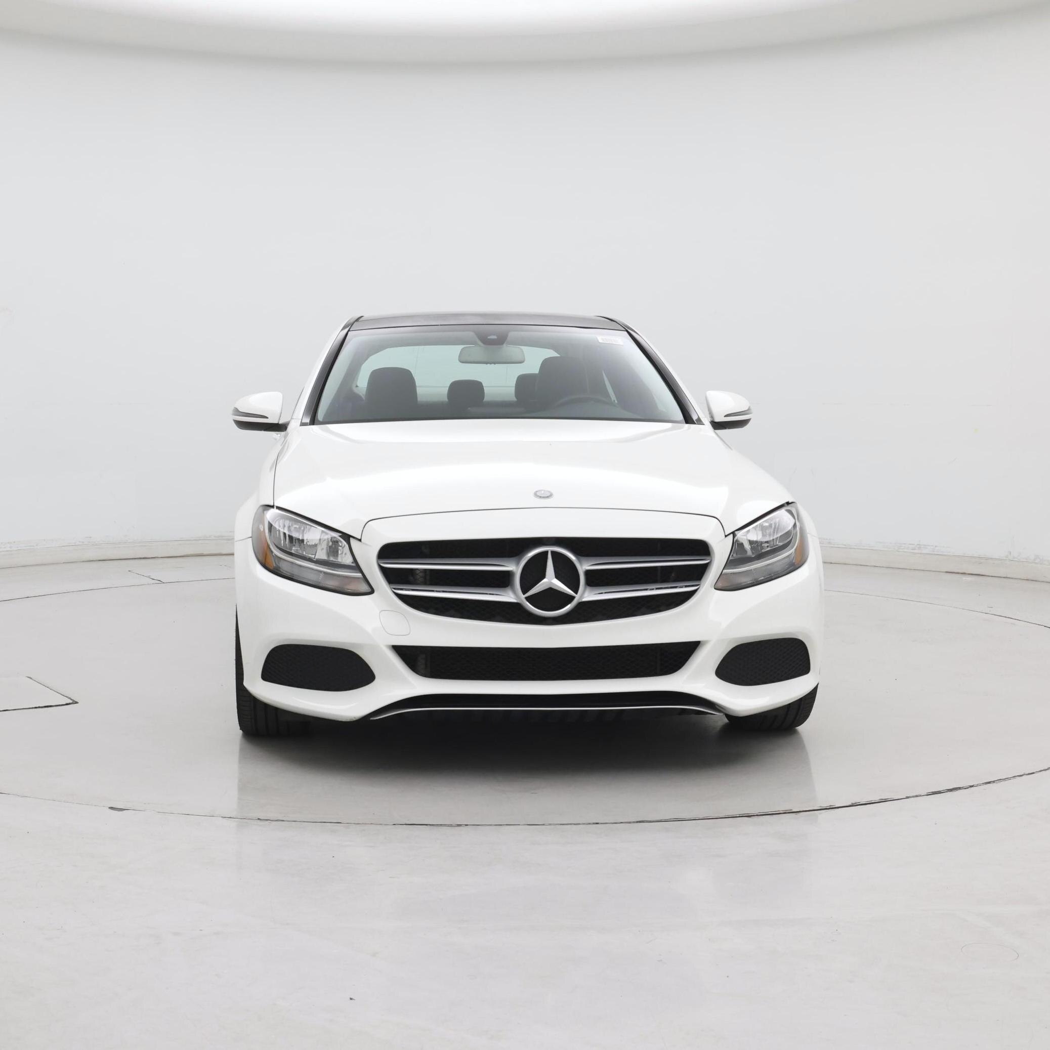 Thumbnail: 2017 Mercedes-Benz C-Class - 5