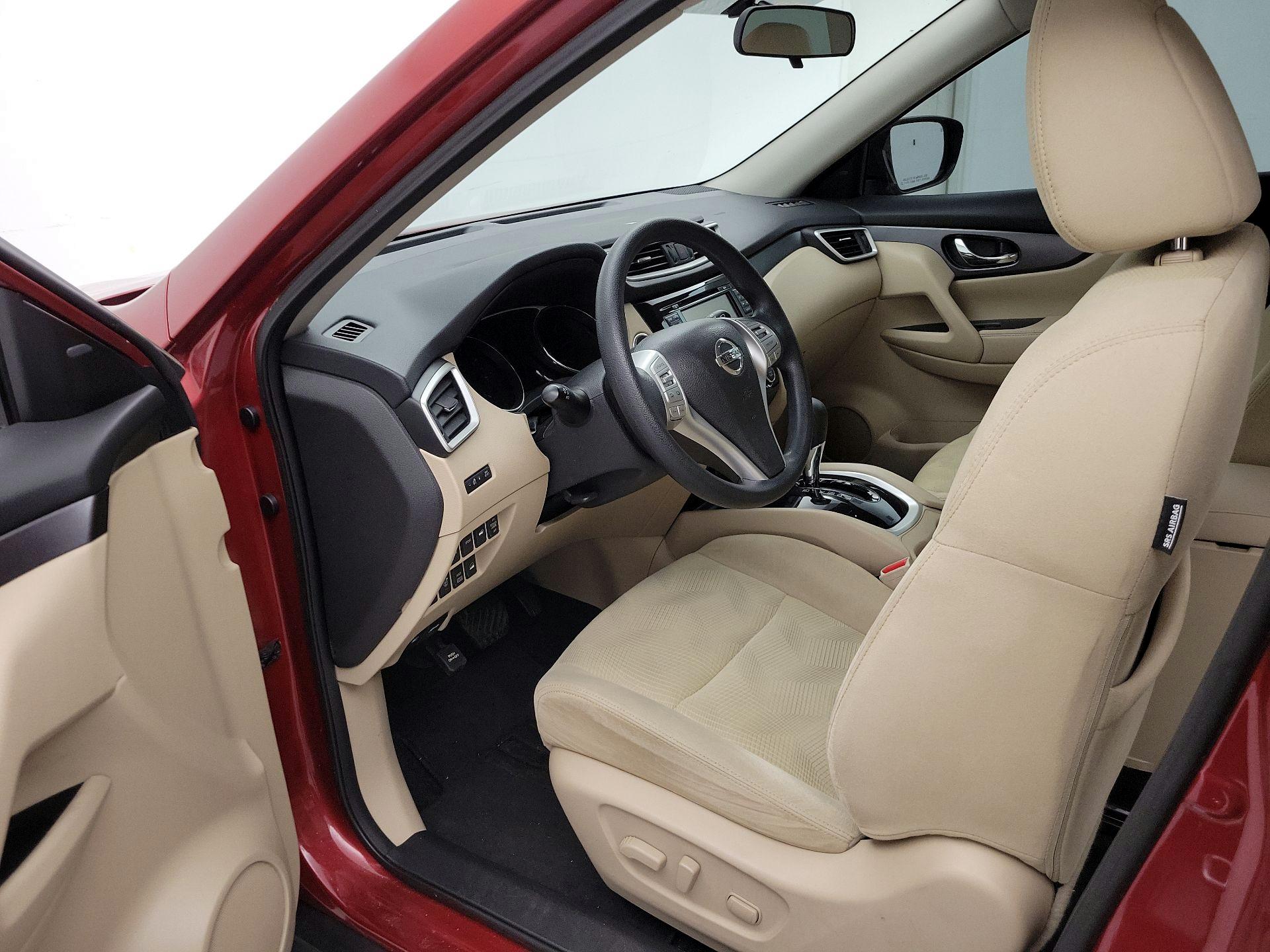 Thumbnail: 2016 Nissan Rogue - 11