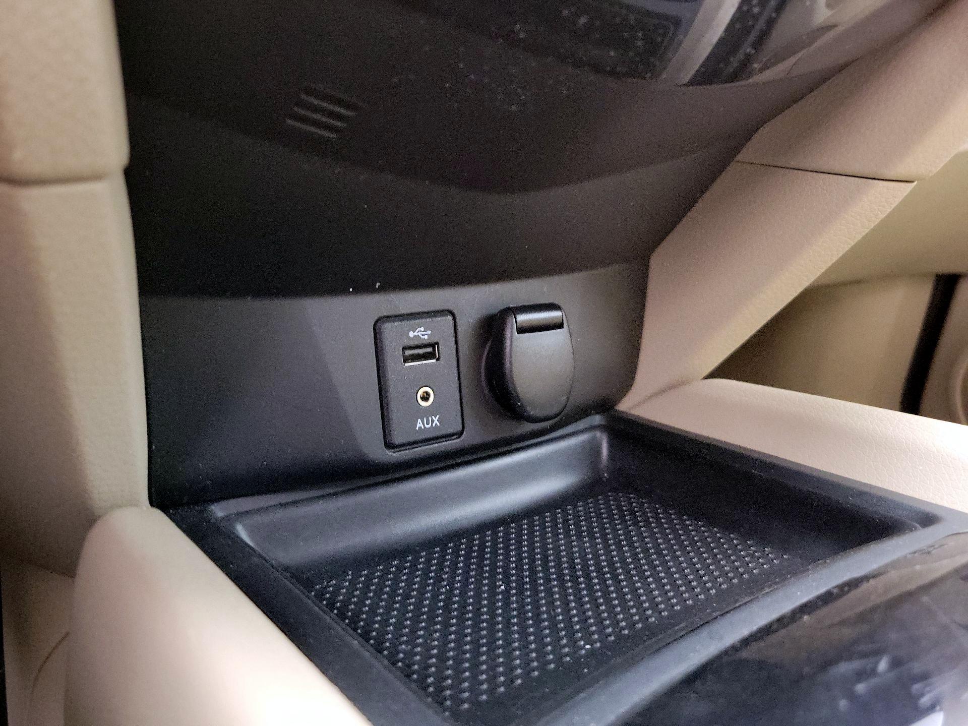 Thumbnail: 2016 Nissan Rogue - 19