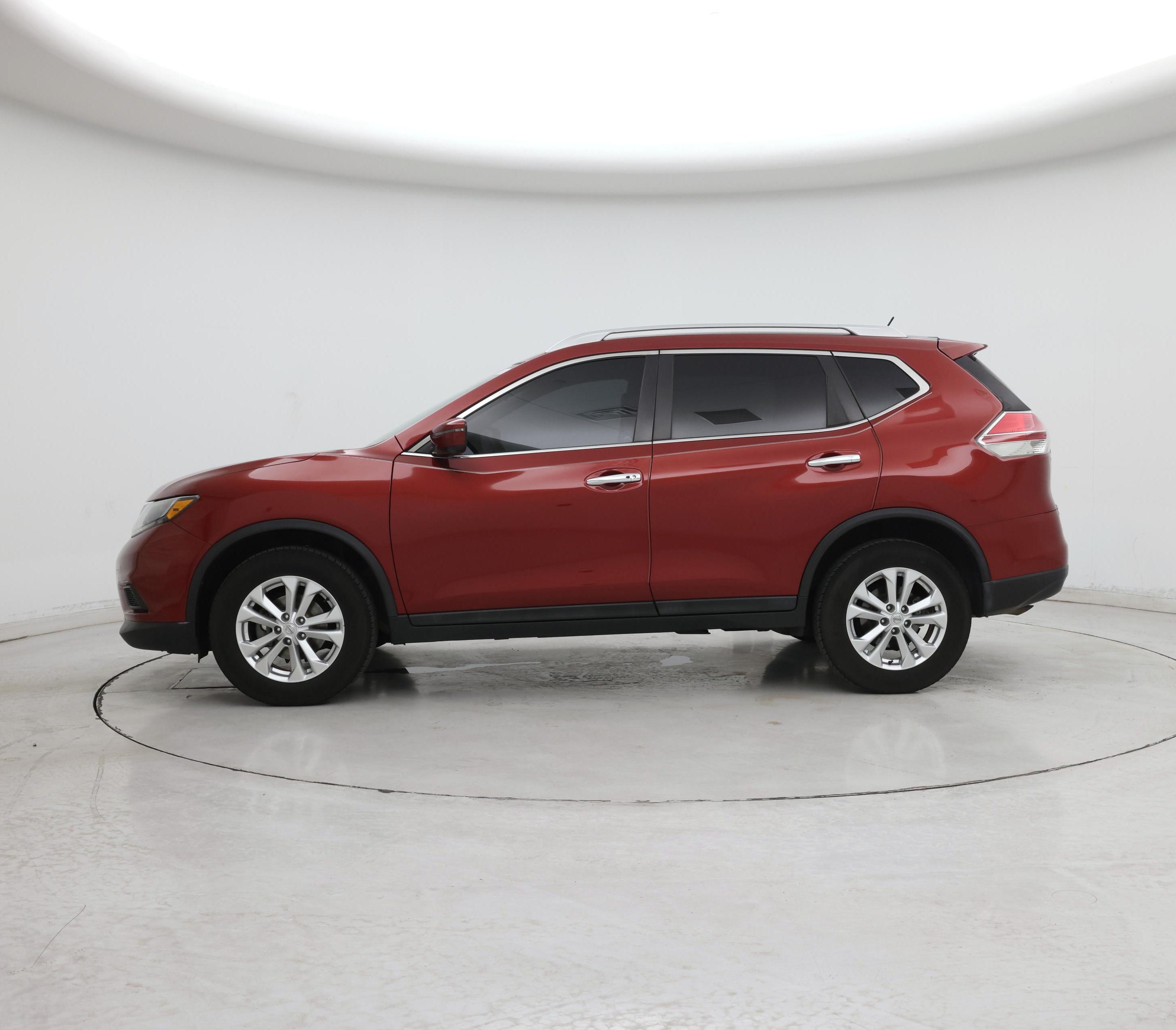 Thumbnail: 2016 Nissan Rogue - 3