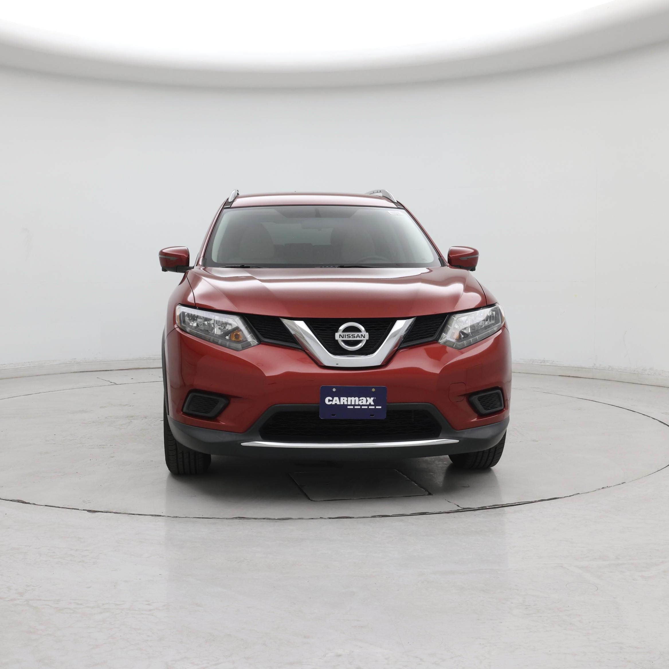 Thumbnail: 2016 Nissan Rogue - 5