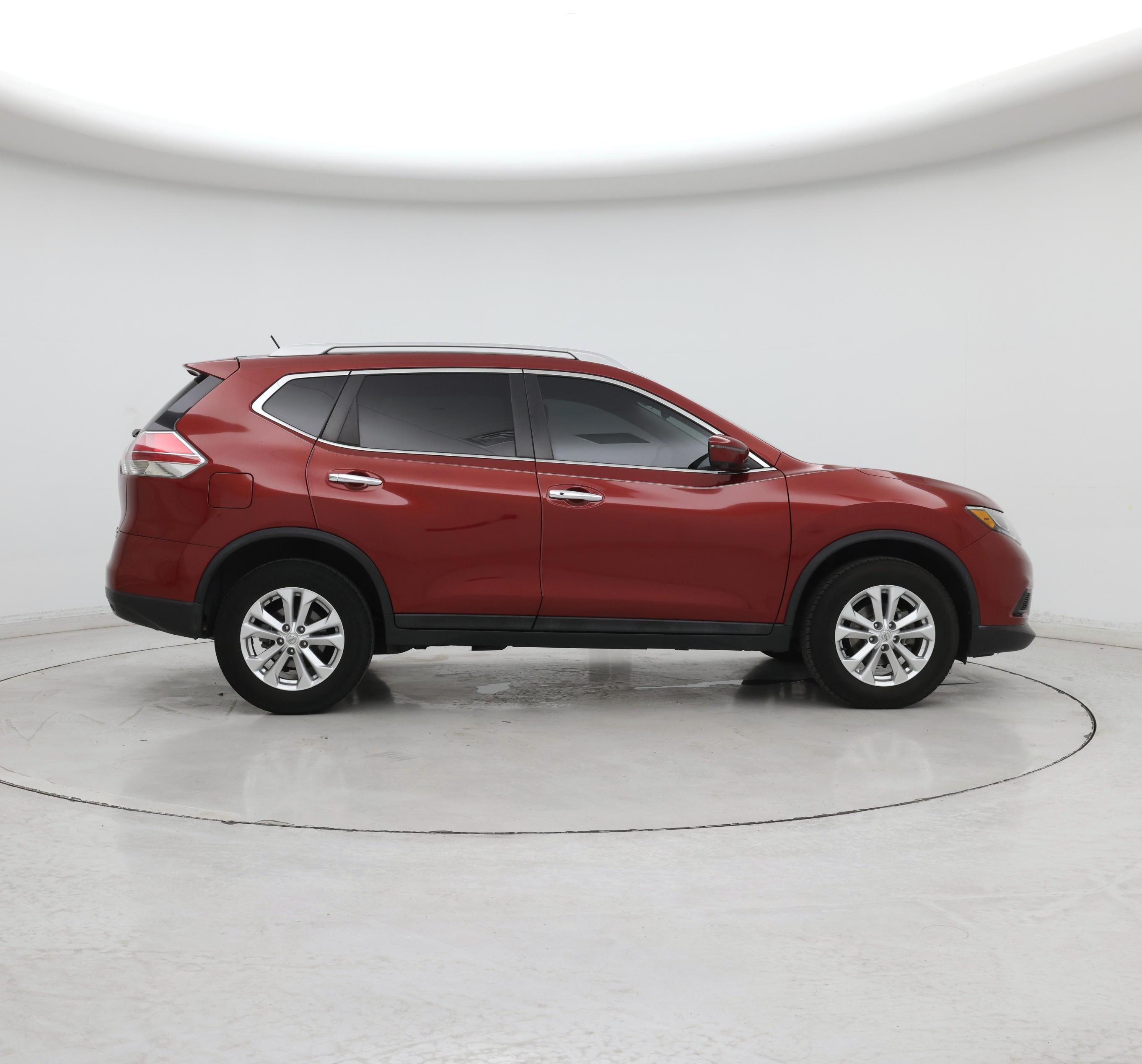 Thumbnail: 2016 Nissan Rogue - 7