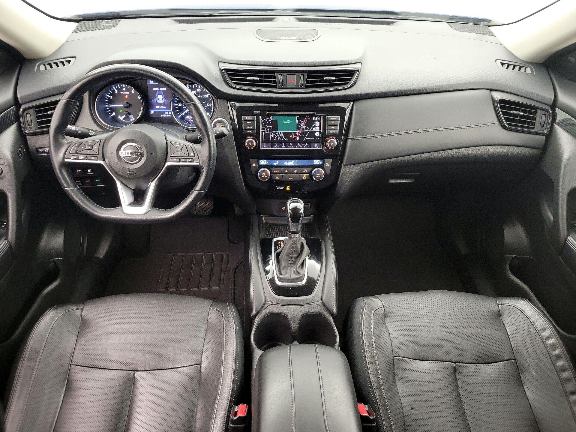 Thumbnail: 2018 Nissan Rogue - 9