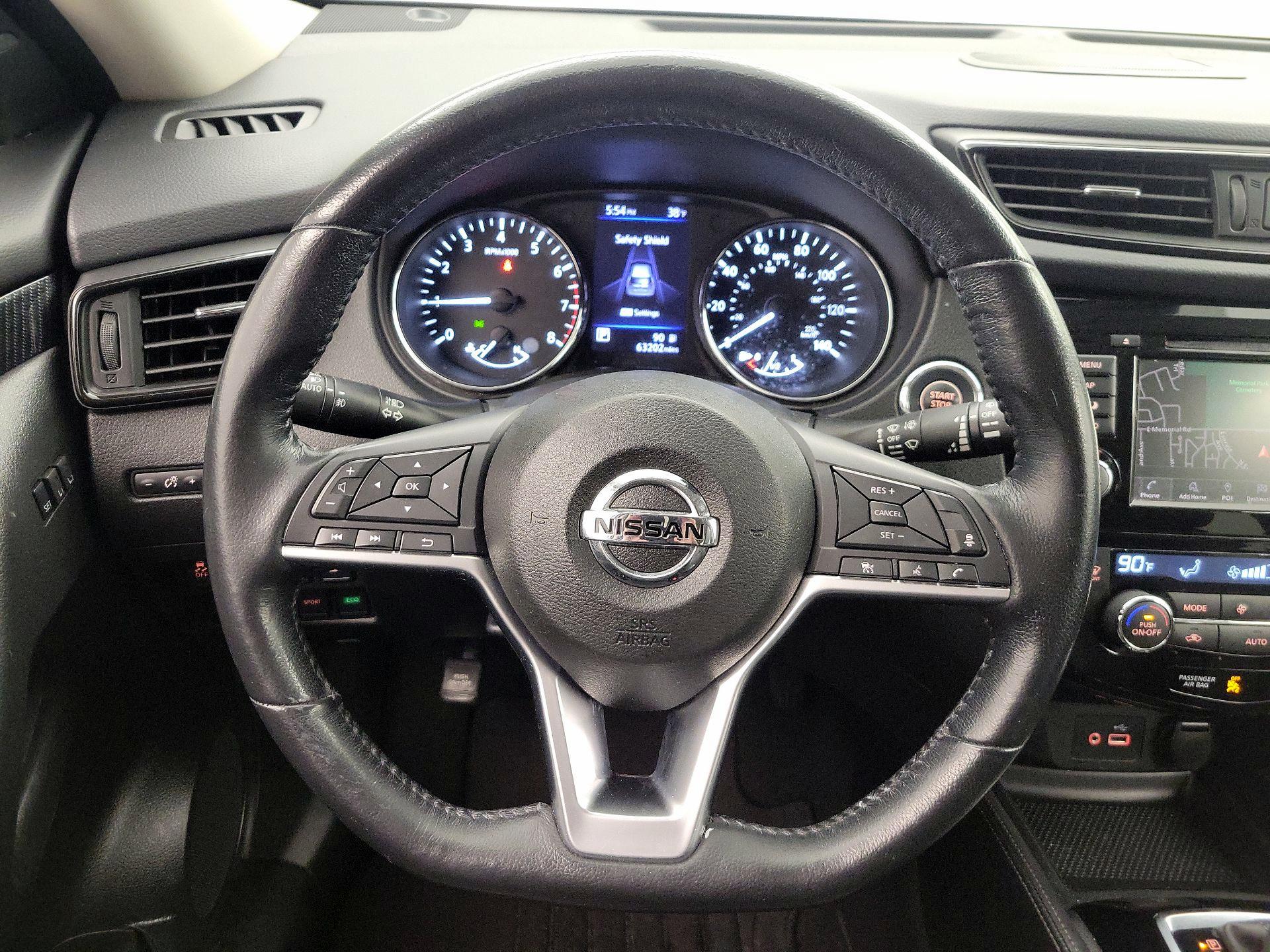 Thumbnail: 2018 Nissan Rogue - 10