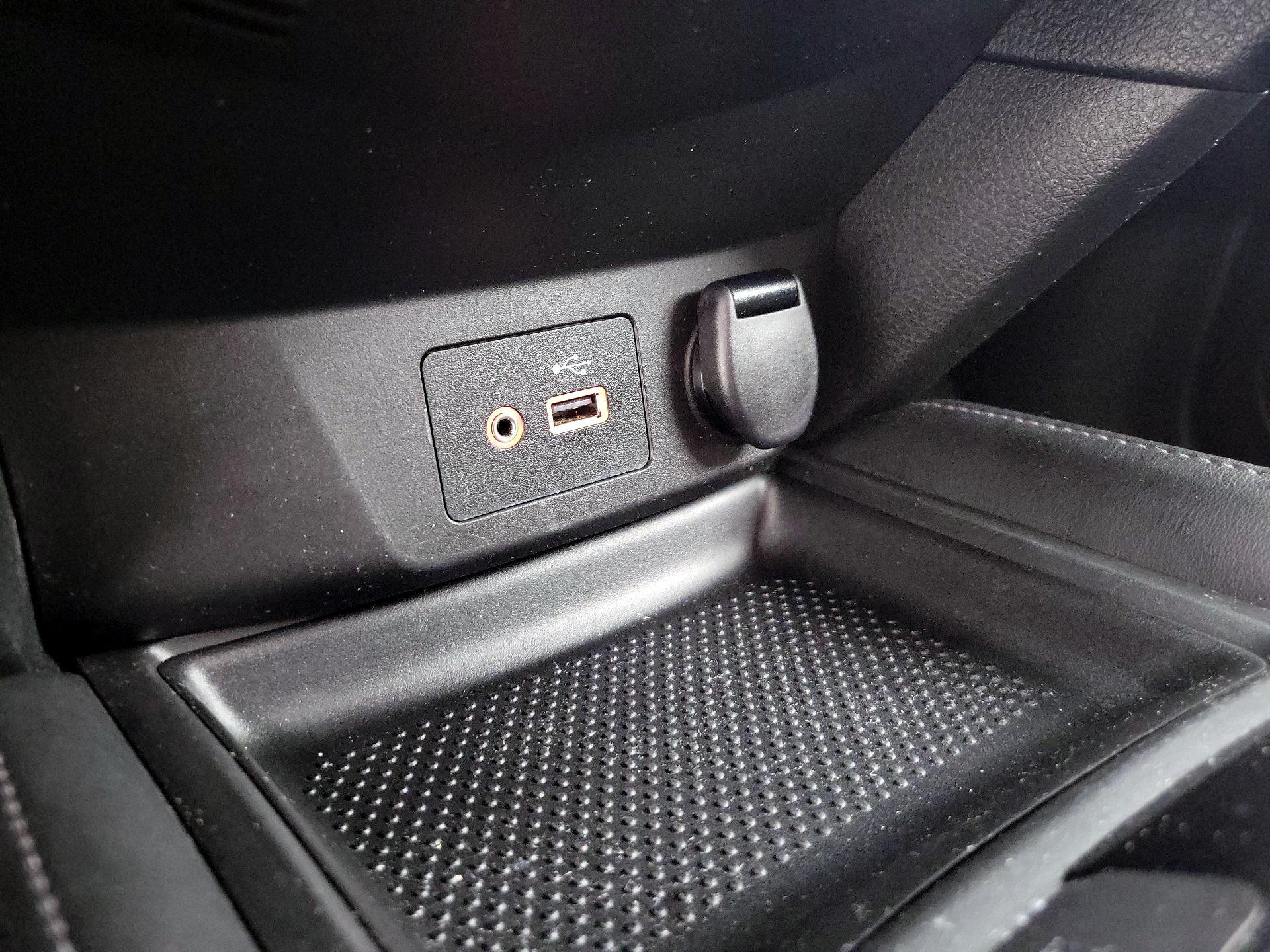 Thumbnail: 2018 Nissan Rogue - 19