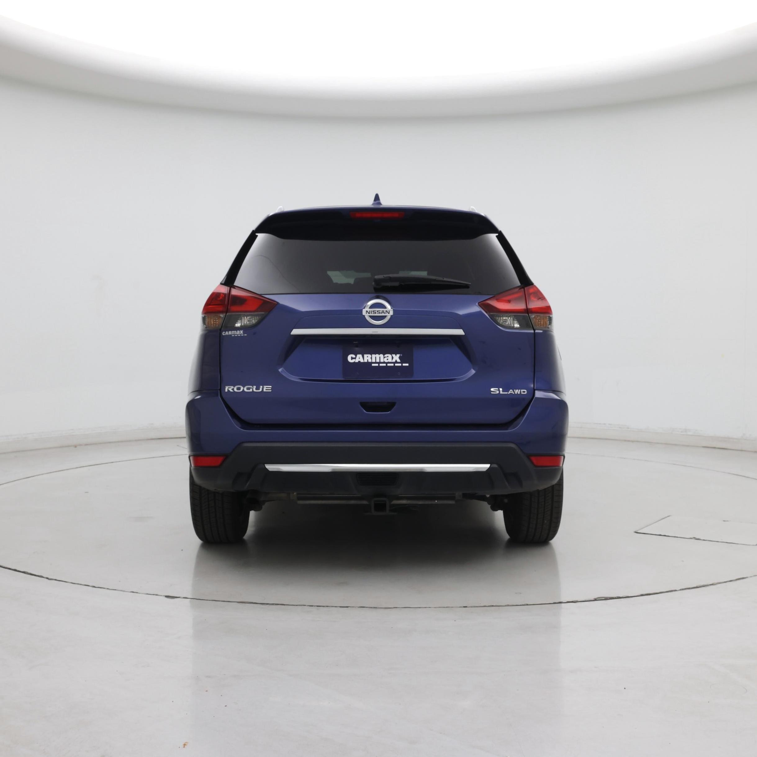 Thumbnail: 2018 Nissan Rogue - 6