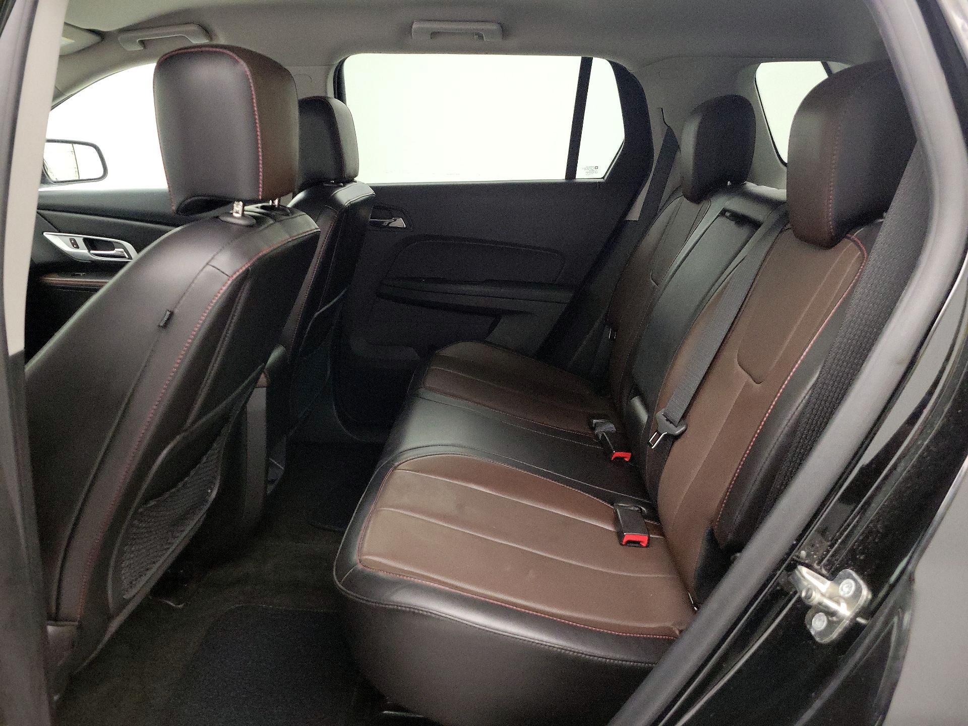 Thumbnail: 2015 GMC Terrain - 18