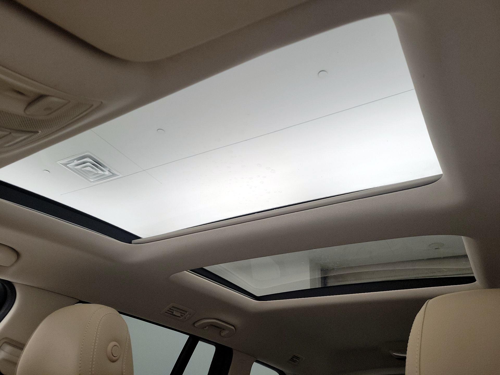 Thumbnail: 2019 Mercedes-Benz GLS - 20