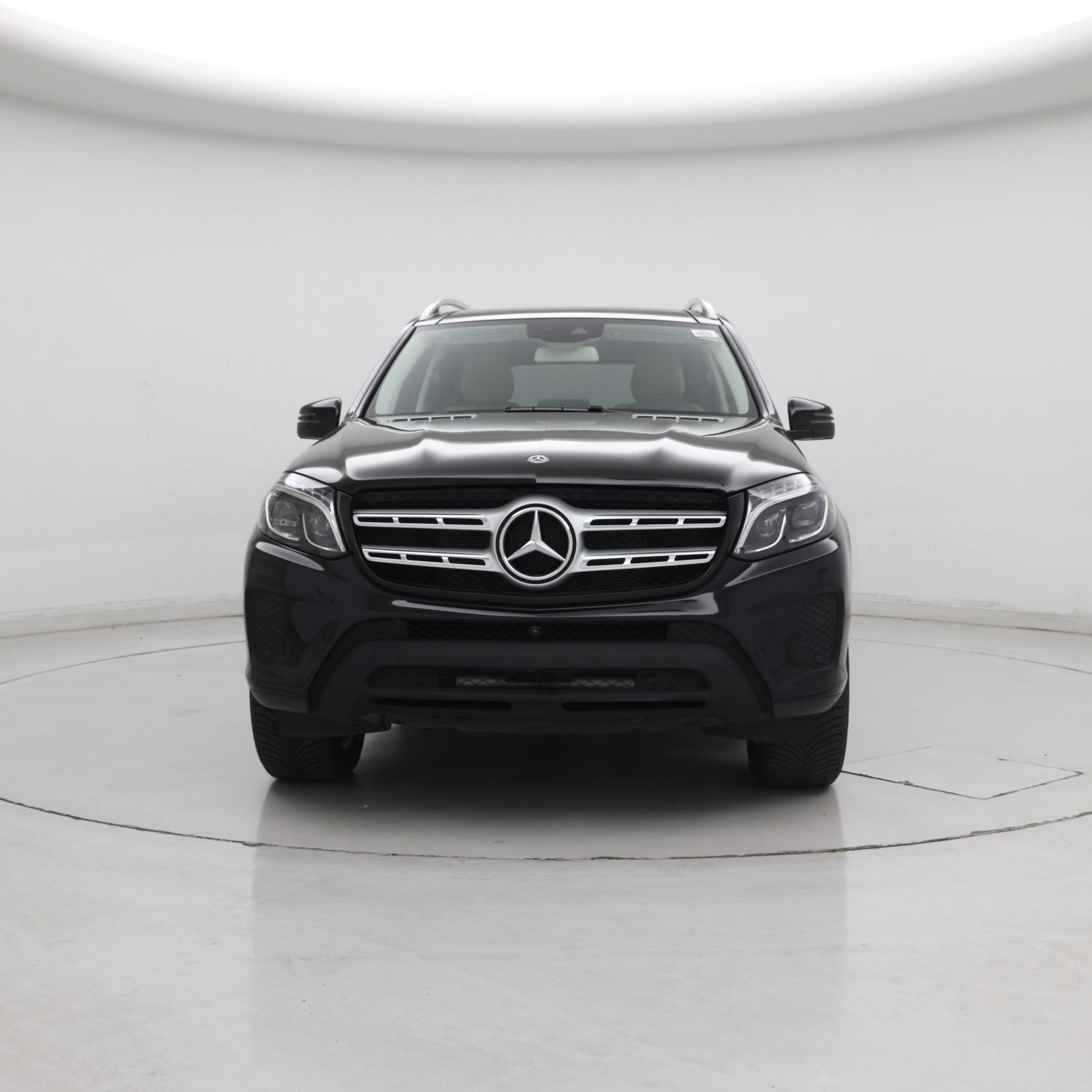 Thumbnail: 2019 Mercedes-Benz GLS - 5