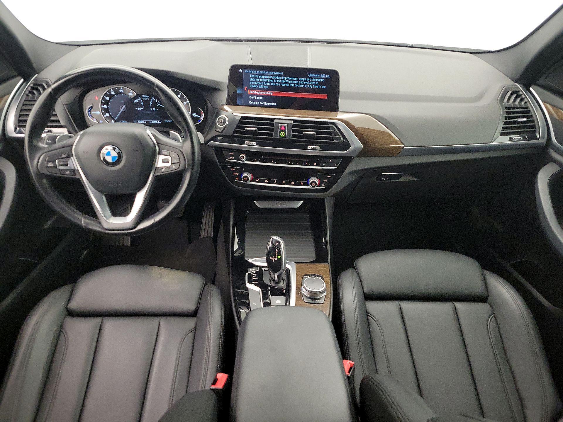 Thumbnail: 2019 BMW X3 - 9