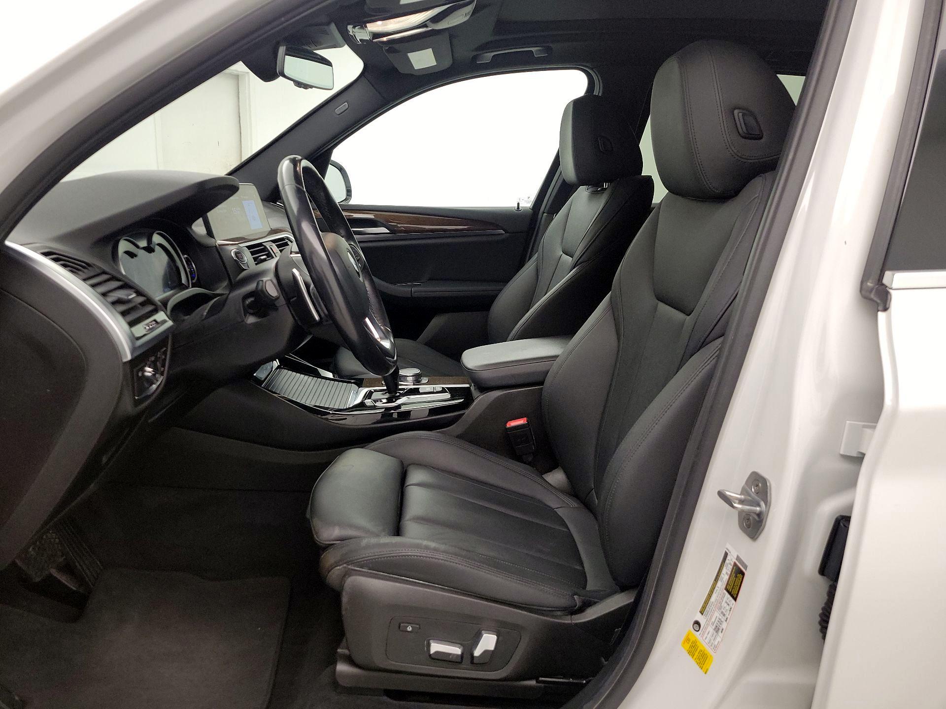 Thumbnail: 2019 BMW X3 - 11