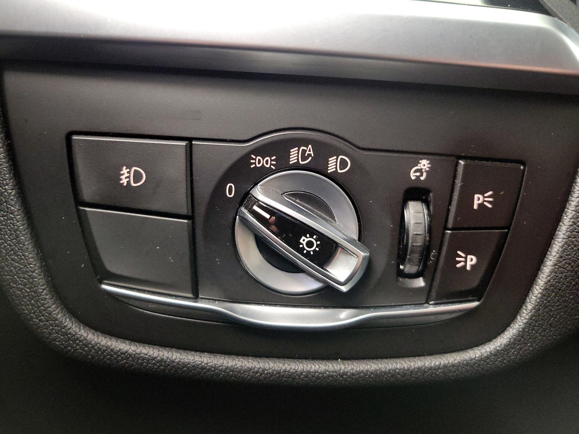 Thumbnail: 2019 BMW X3 - 13