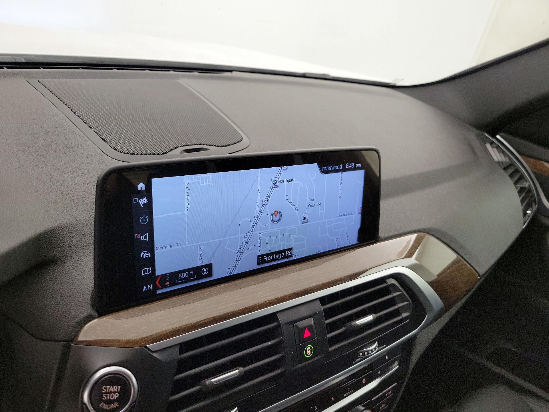 Thumbnail: 2019 BMW X3 - 14