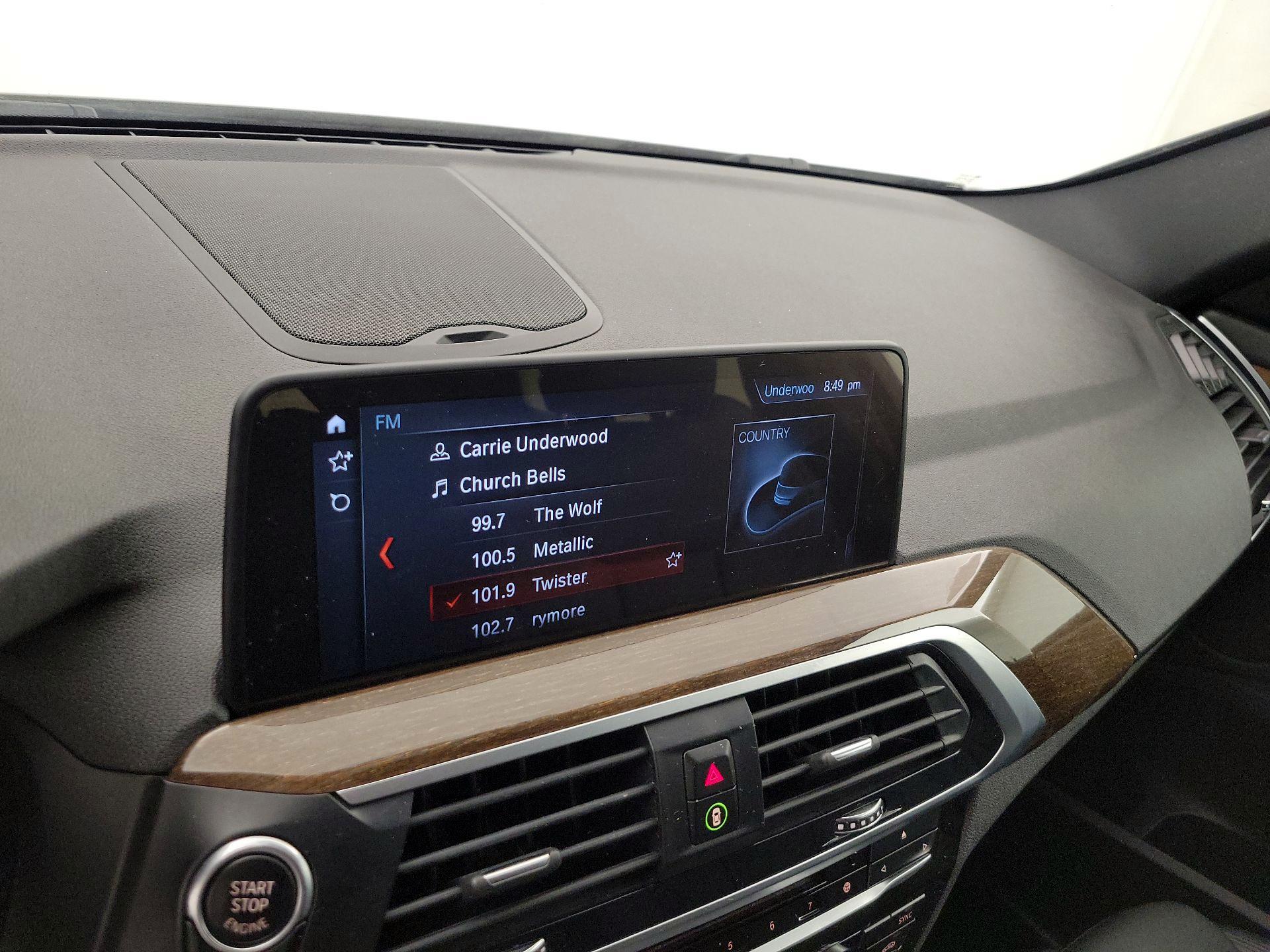 Thumbnail: 2019 BMW X3 - 16