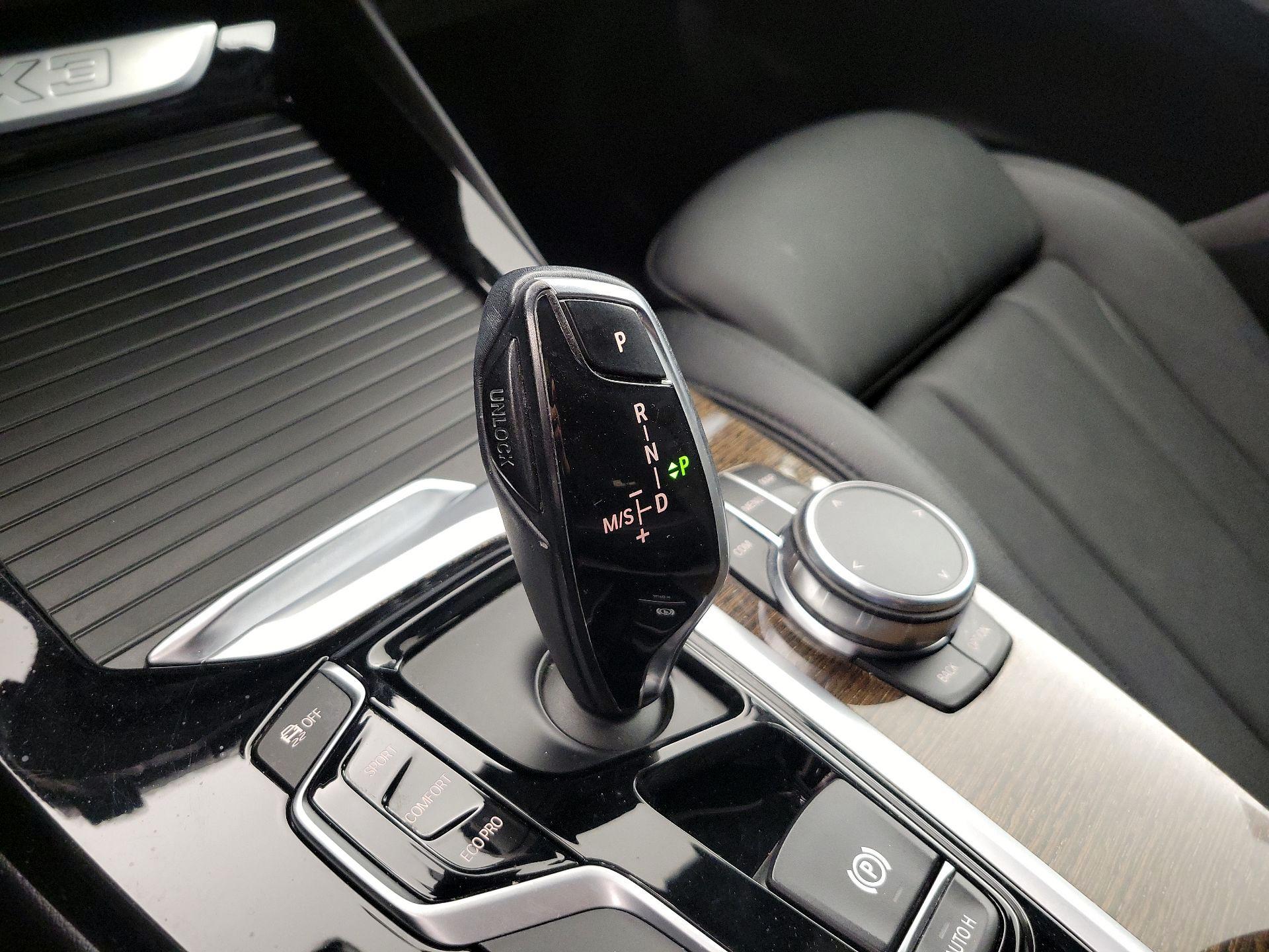 Thumbnail: 2019 BMW X3 - 18