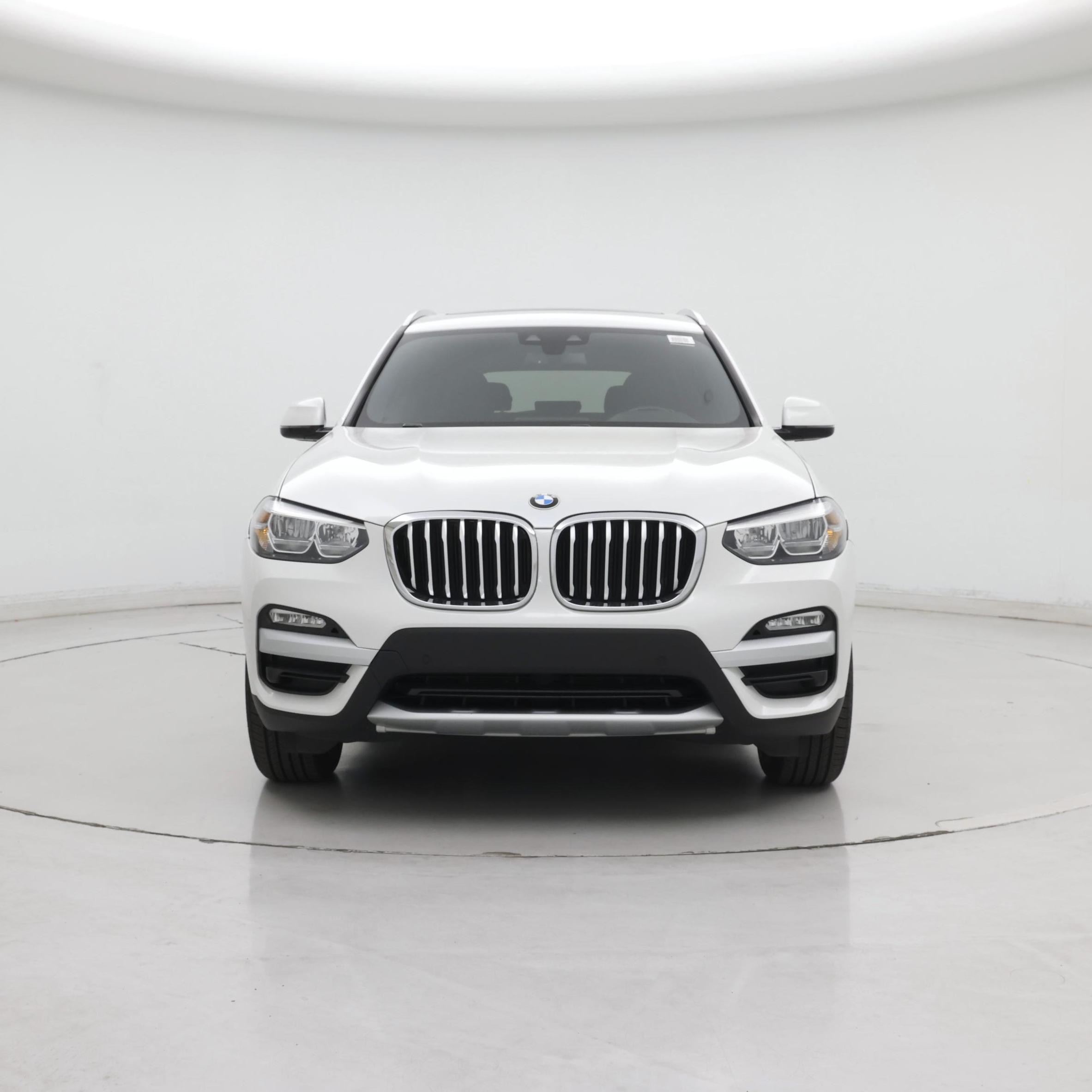 Thumbnail: 2019 BMW X3 - 5