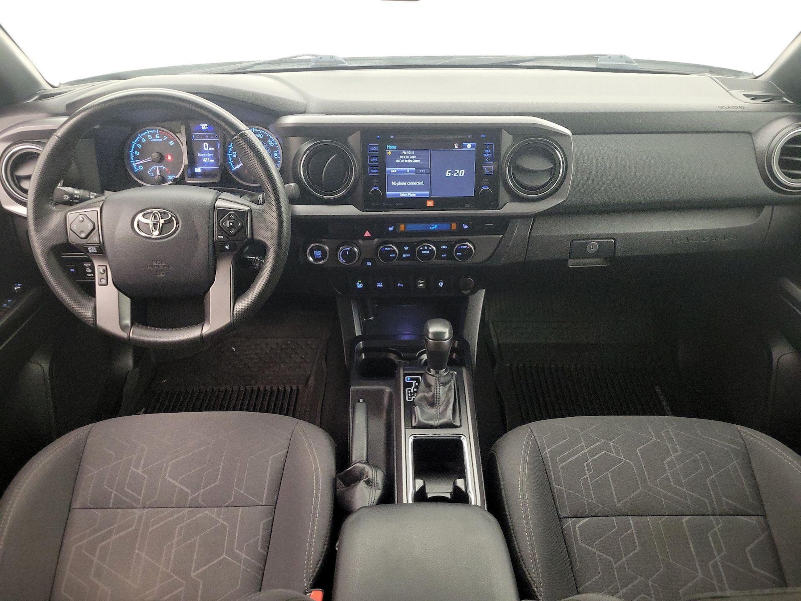 Navigation System