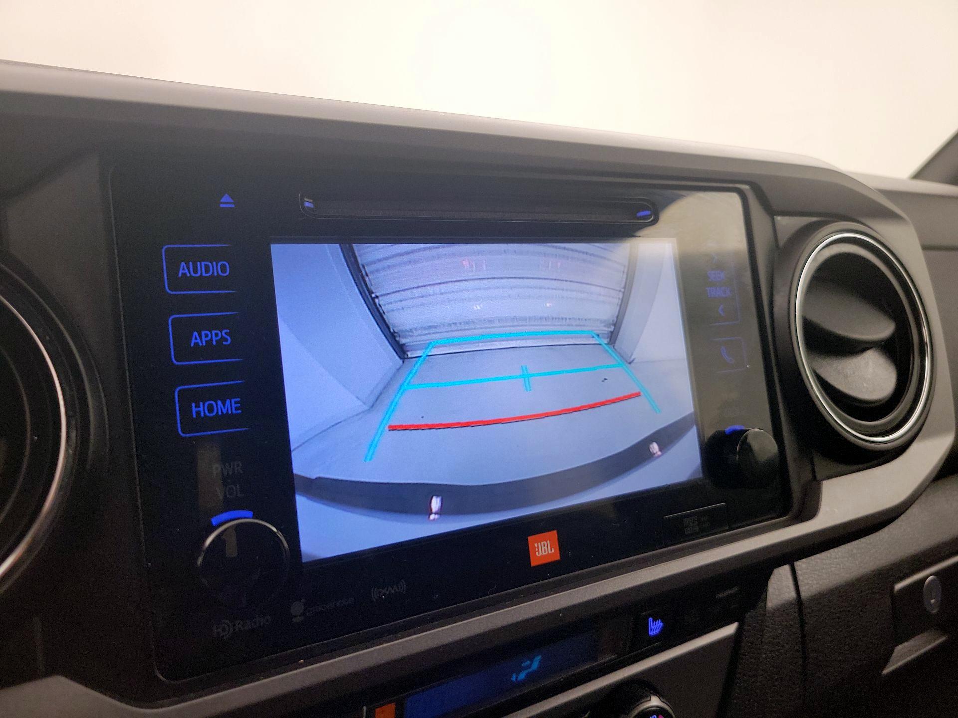 Thumbnail: 2017 Toyota Tacoma - 14