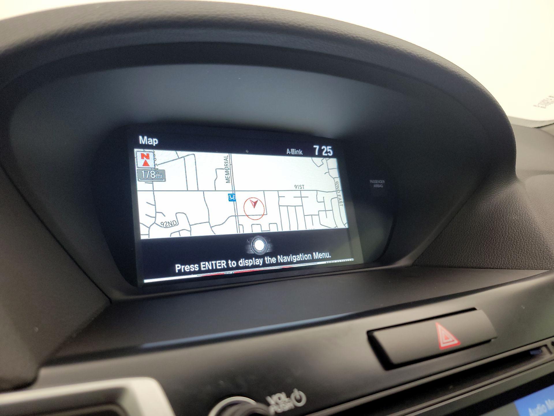 Thumbnail: 2020 Acura TLX - 14