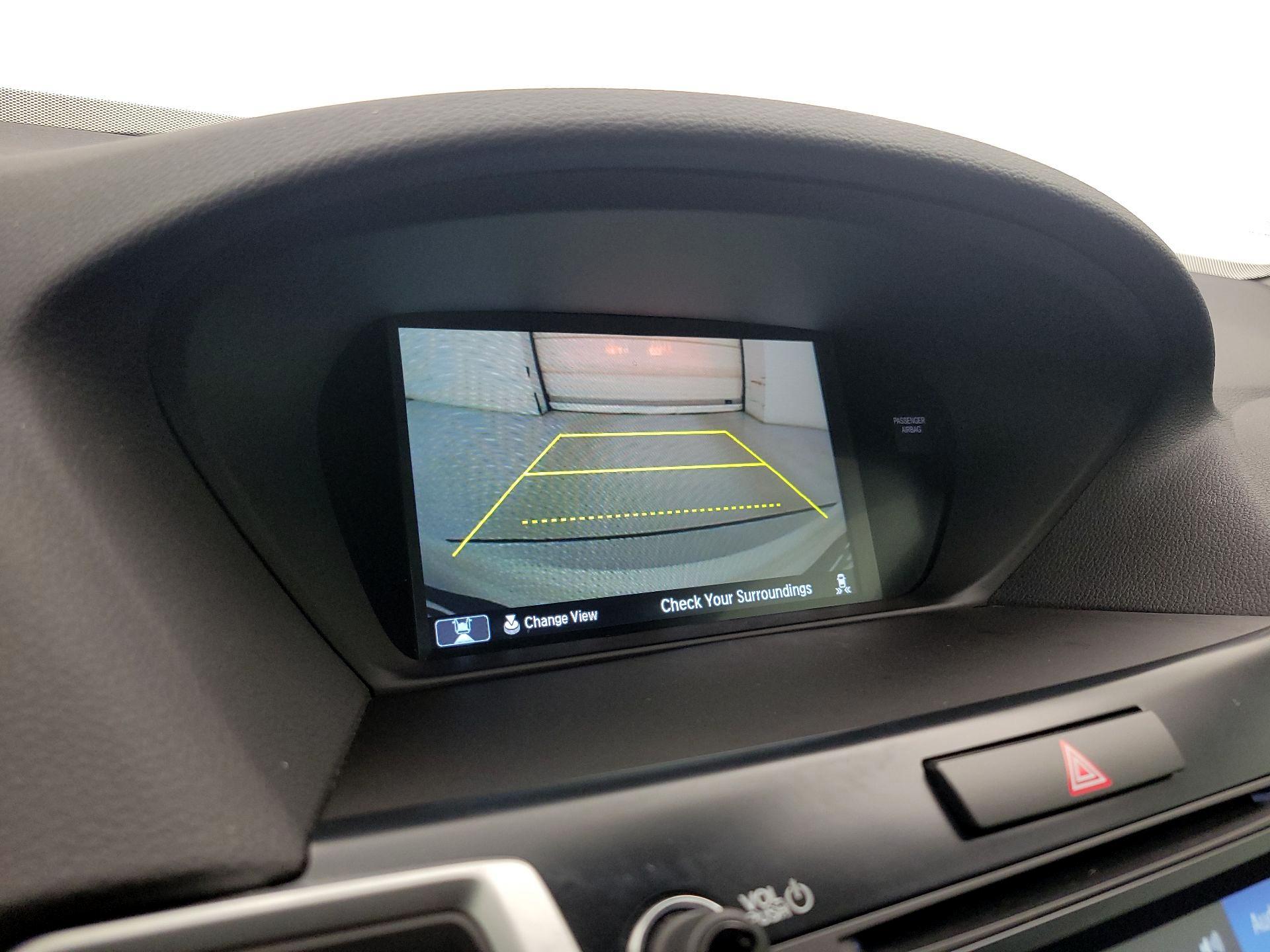 Thumbnail: 2020 Acura TLX - 15