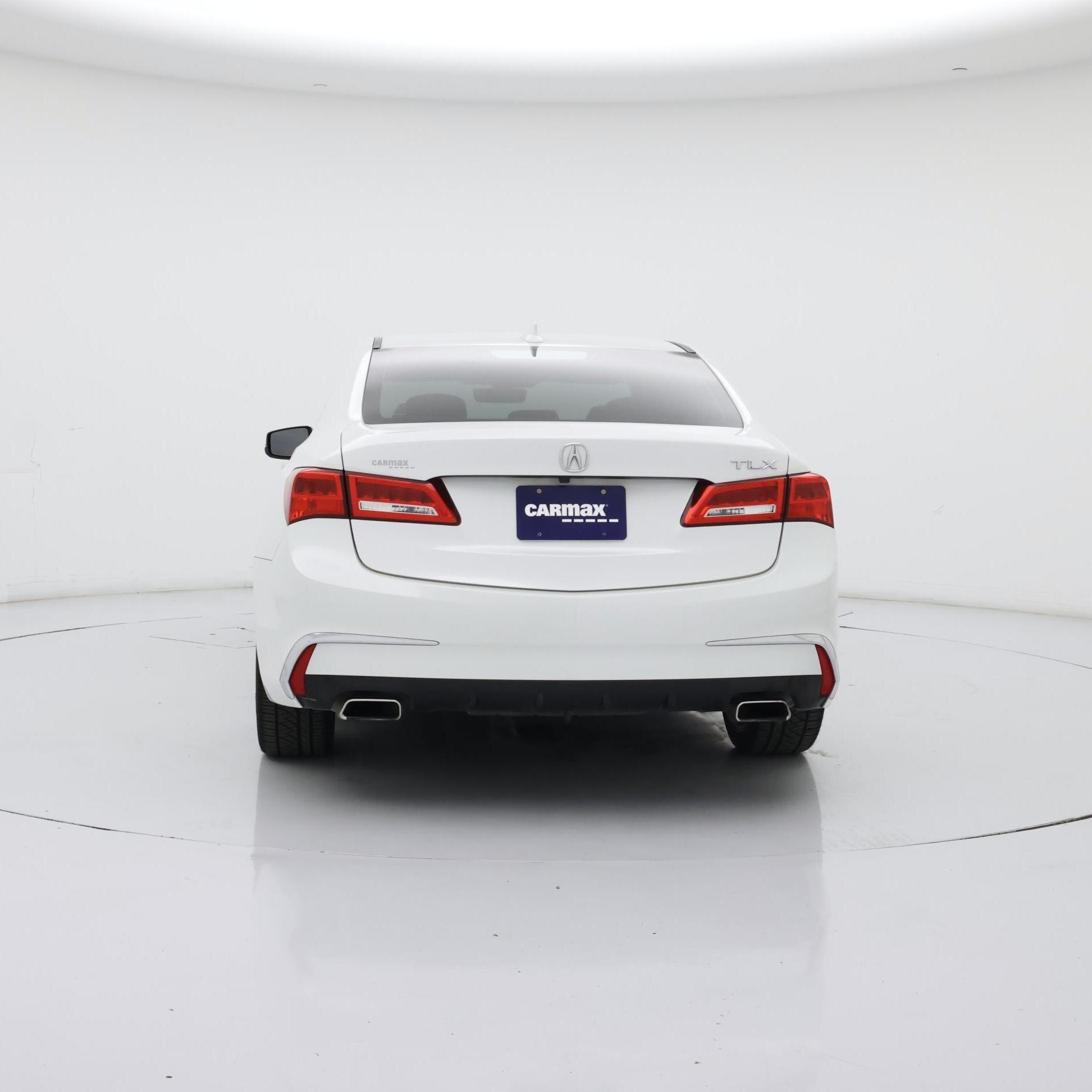 Thumbnail: 2020 Acura TLX - 6