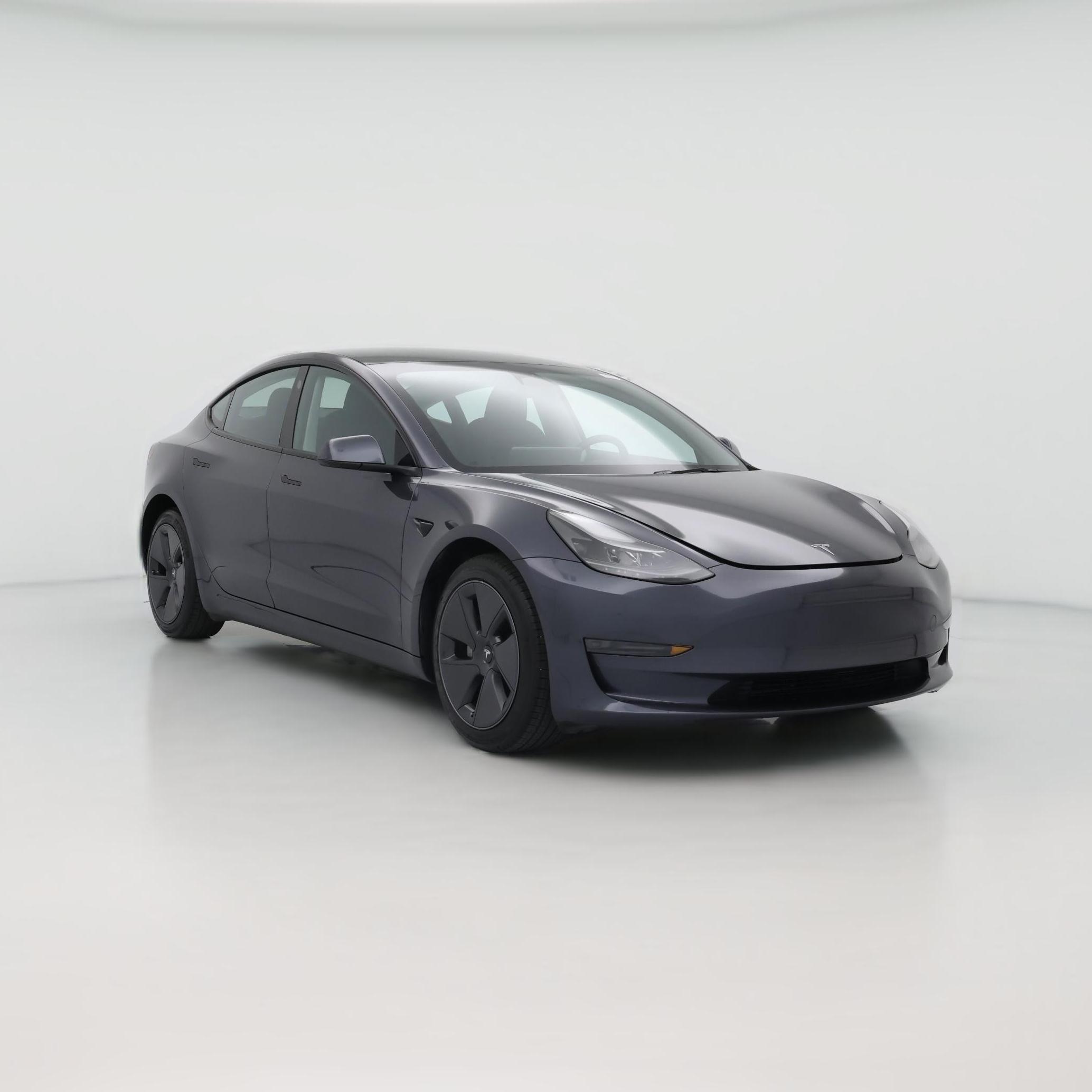 Thumbnail: 2023 Tesla Model 3 - 1