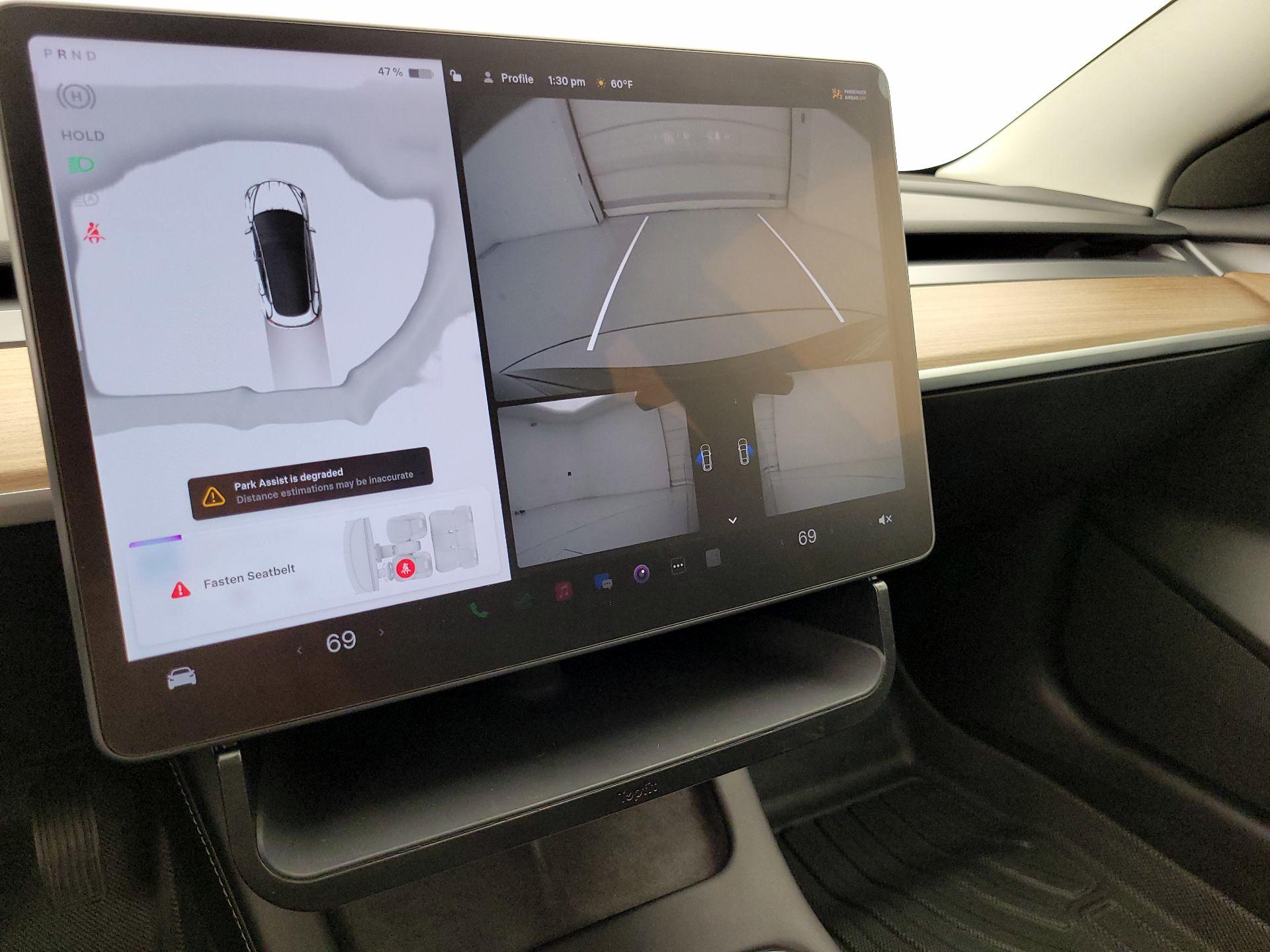 Thumbnail: 2023 Tesla Model 3 - 14