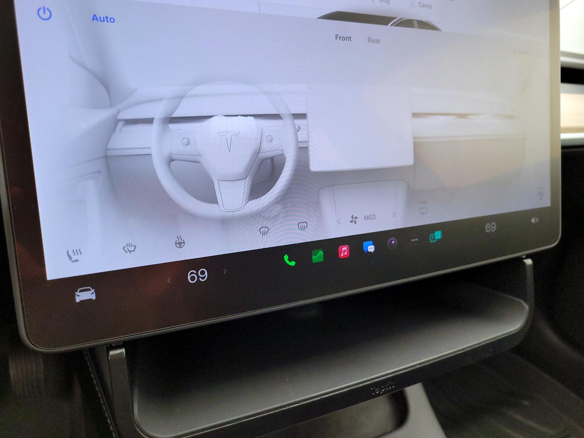 Thumbnail: 2023 Tesla Model 3 - 16