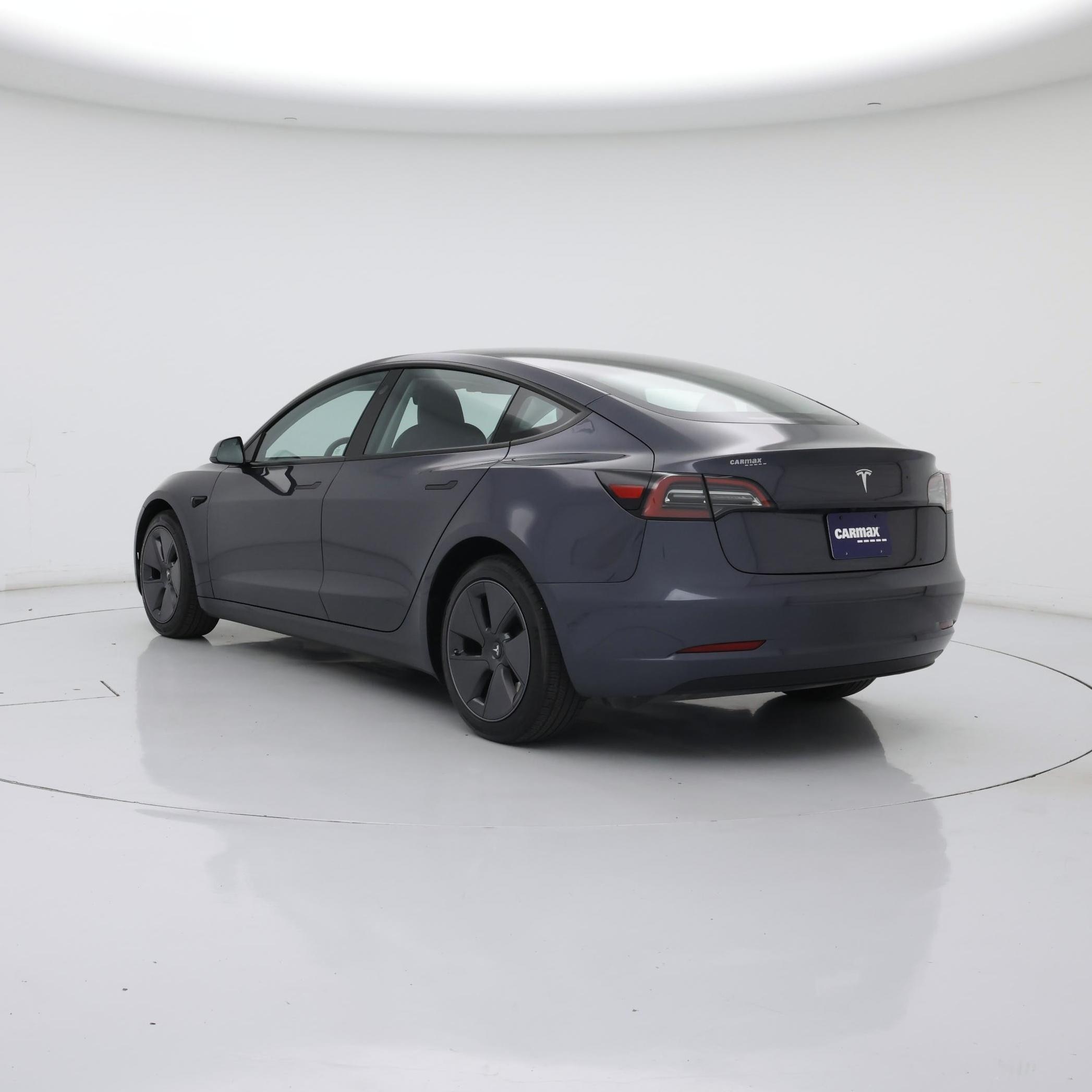 Thumbnail: 2023 Tesla Model 3 - 2