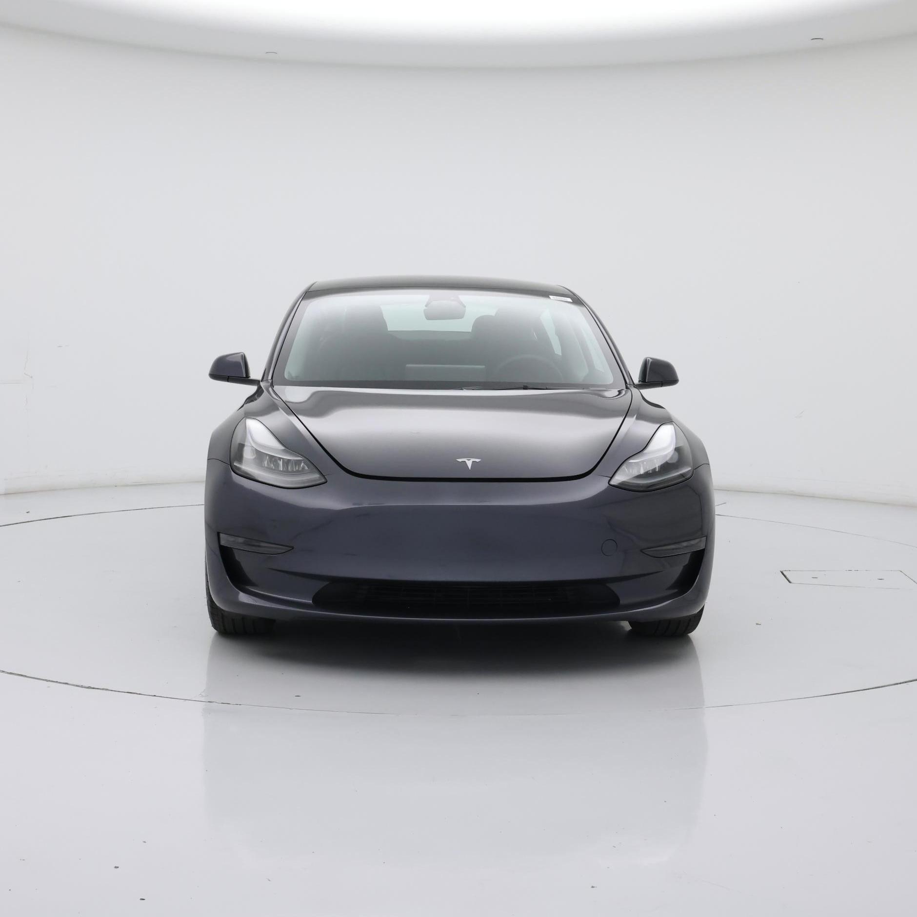 Thumbnail: 2023 Tesla Model 3 - 5
